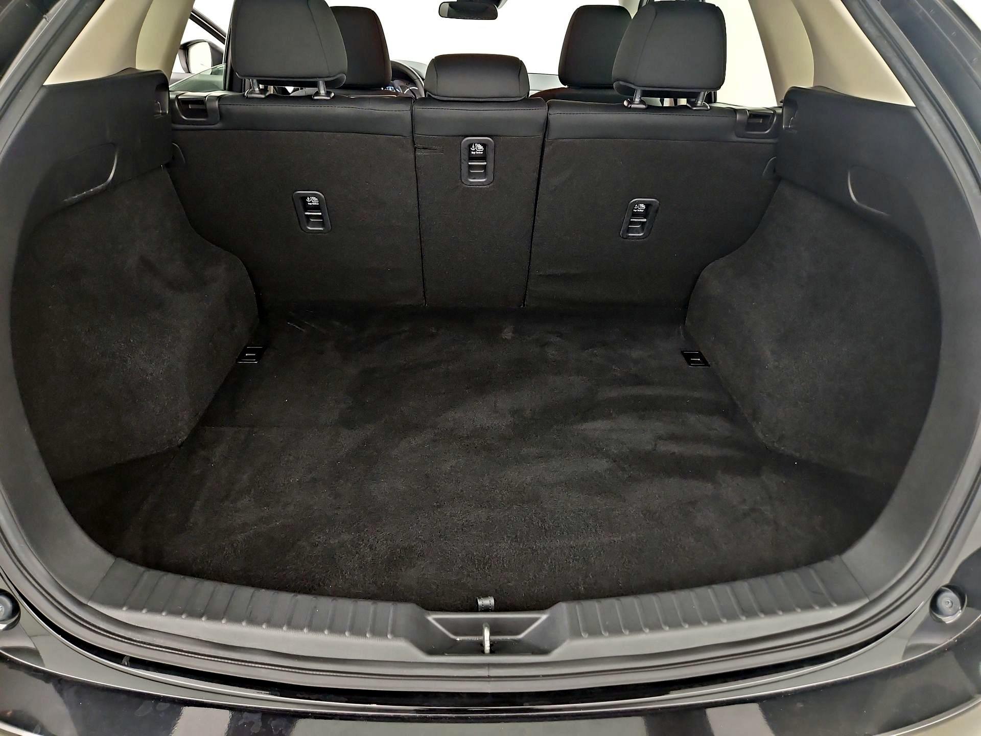 Thumbnail: 2019 Mazda CX-5 - 20