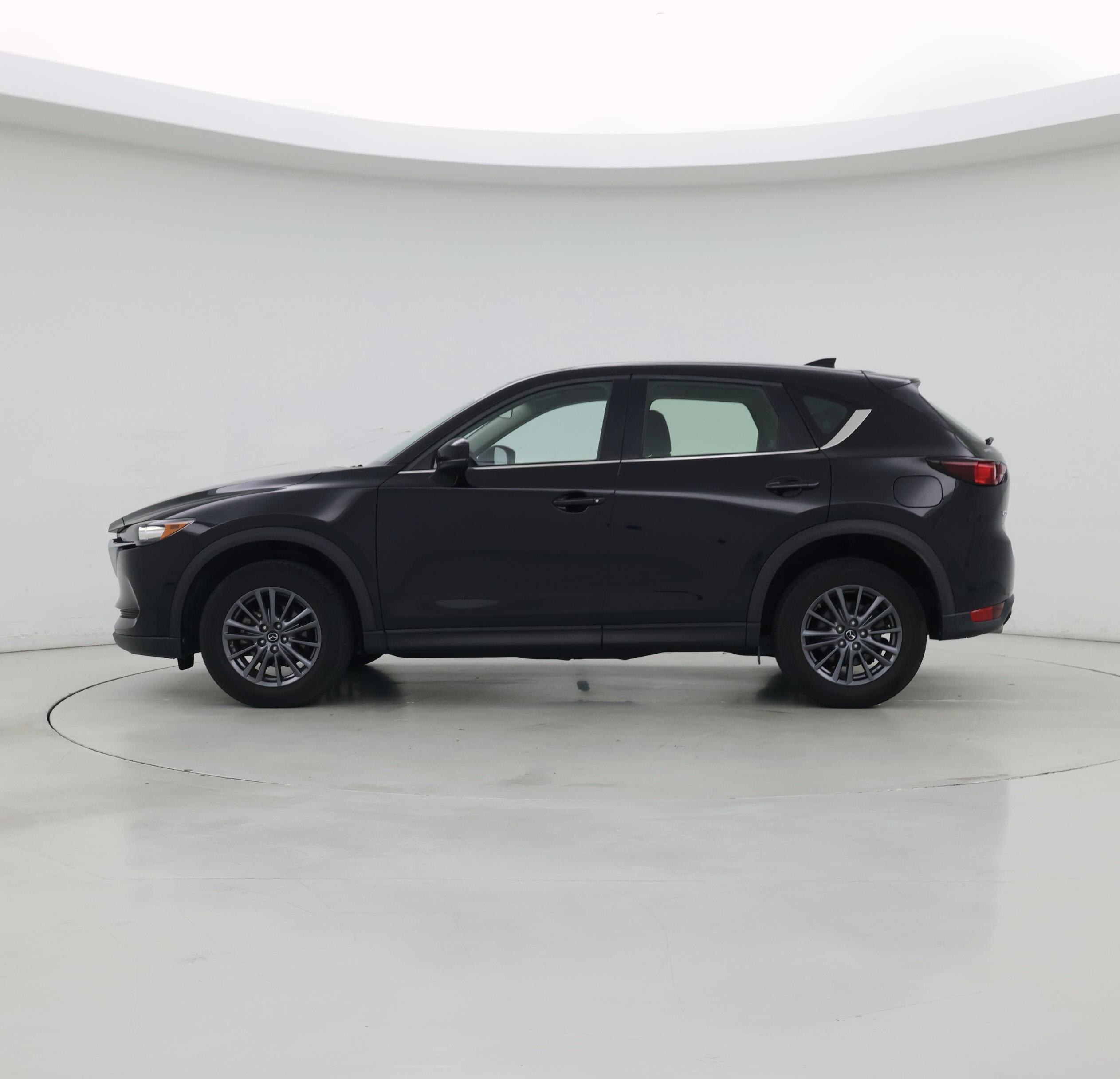 Thumbnail: 2019 Mazda CX-5 - 3