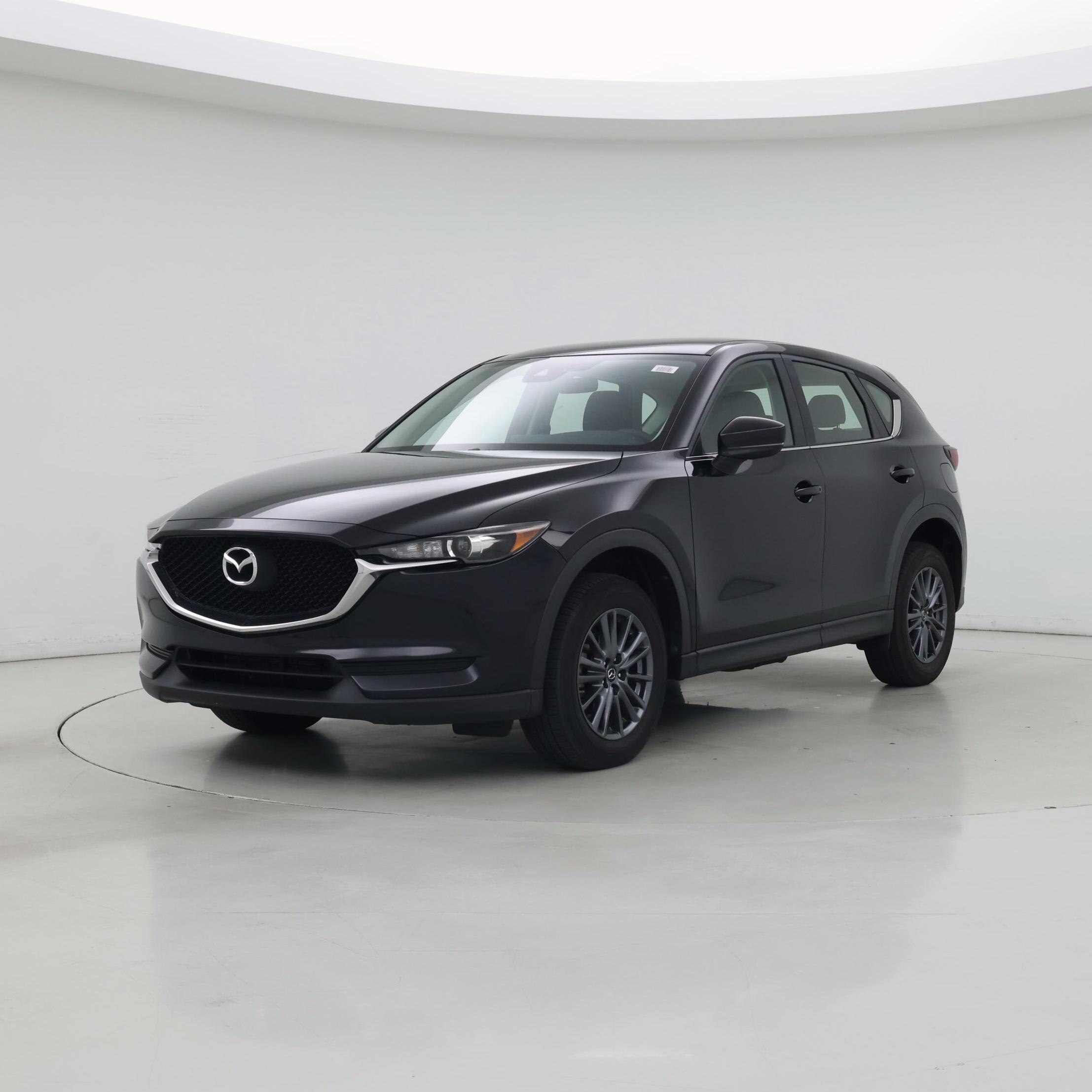 Thumbnail: 2019 Mazda CX-5 - 4