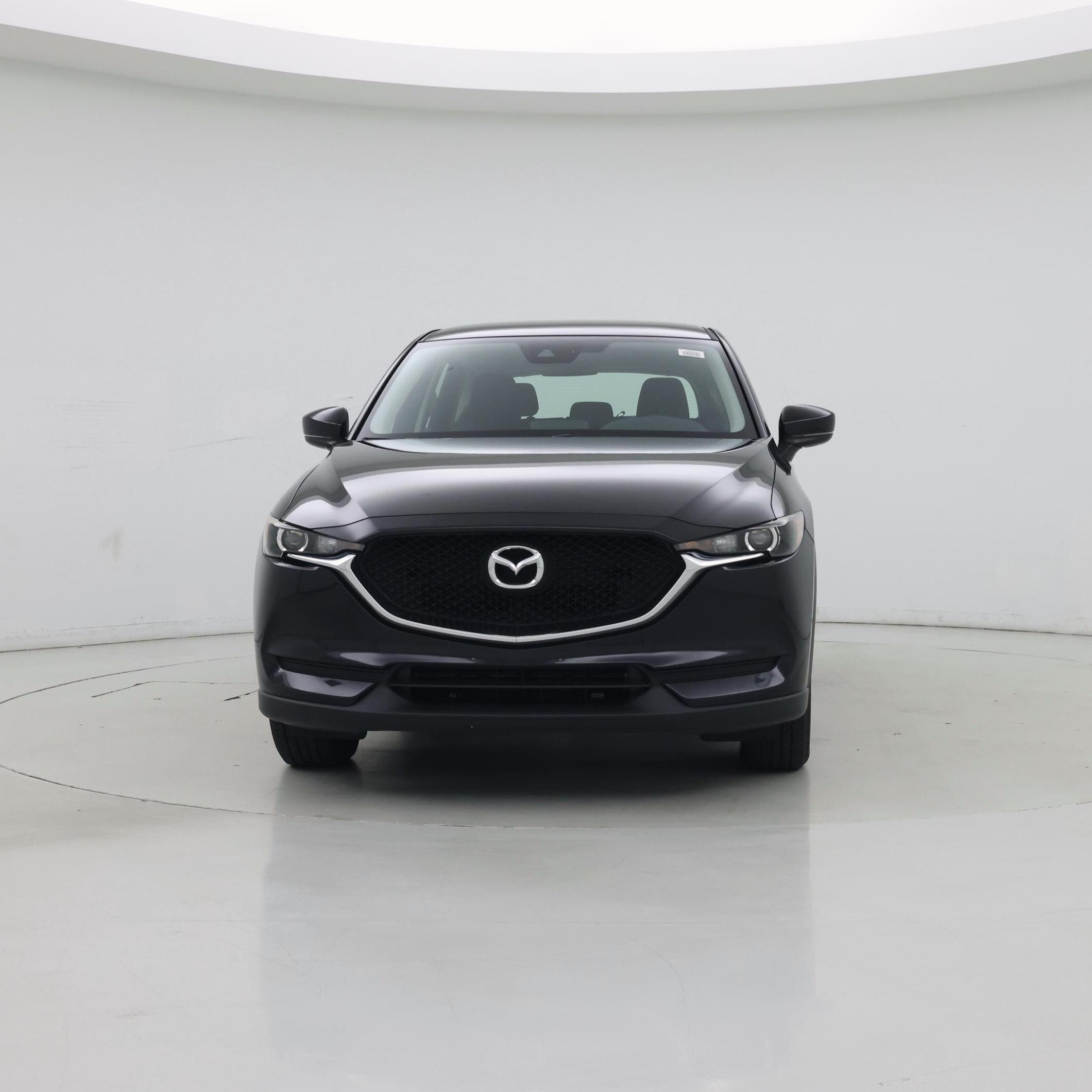 Thumbnail: 2019 Mazda CX-5 - 5
