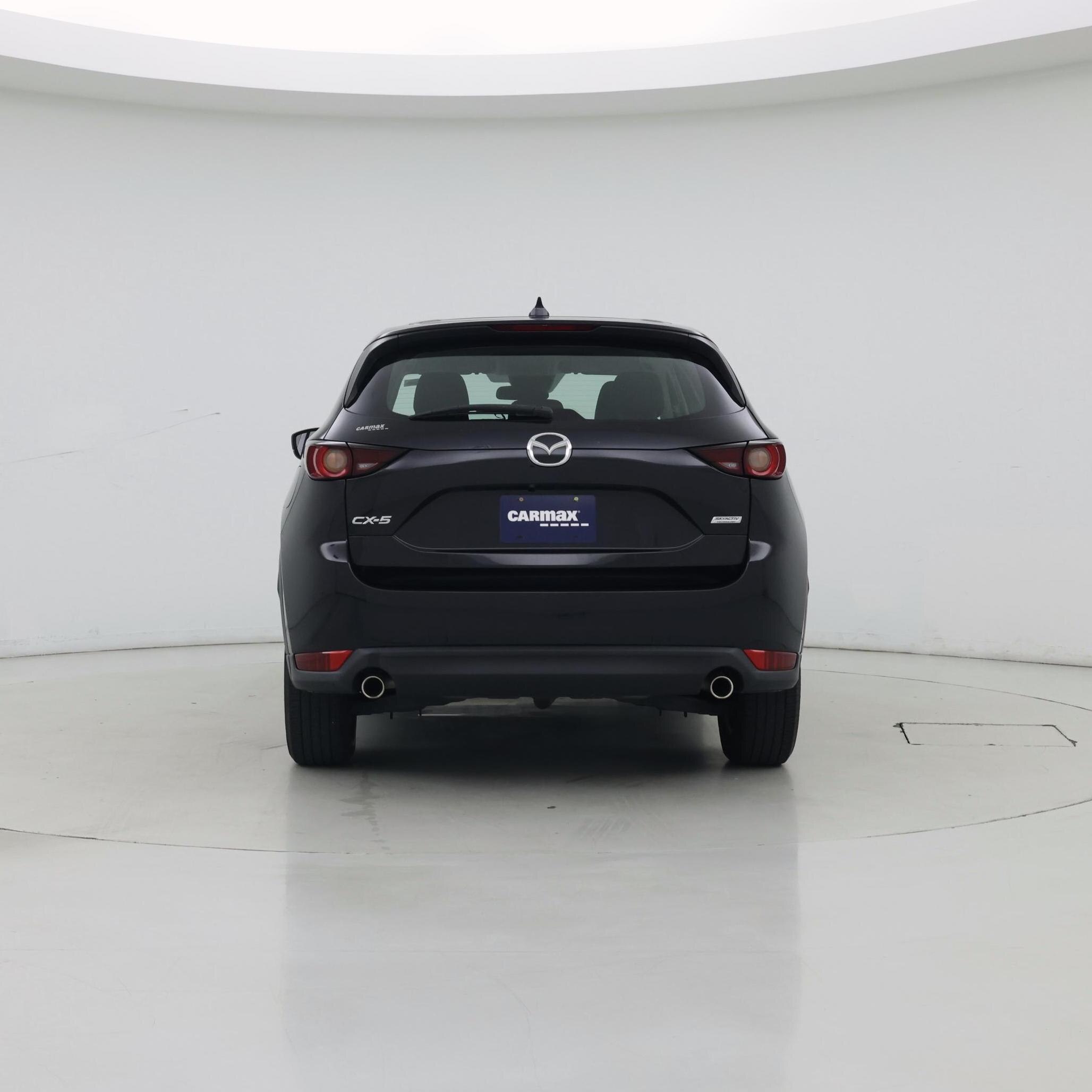 Thumbnail: 2019 Mazda CX-5 - 6