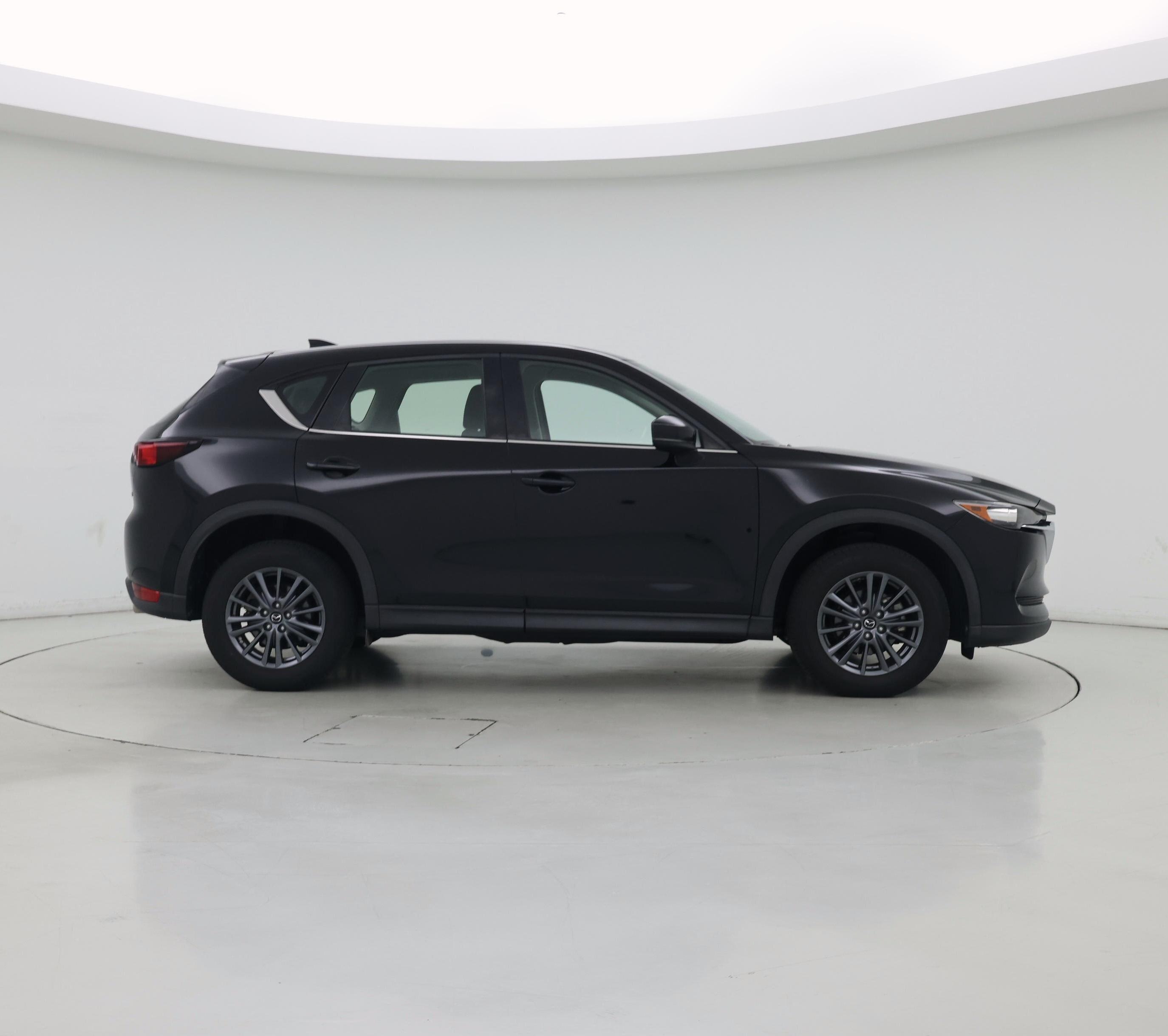 Thumbnail: 2019 Mazda CX-5 - 7