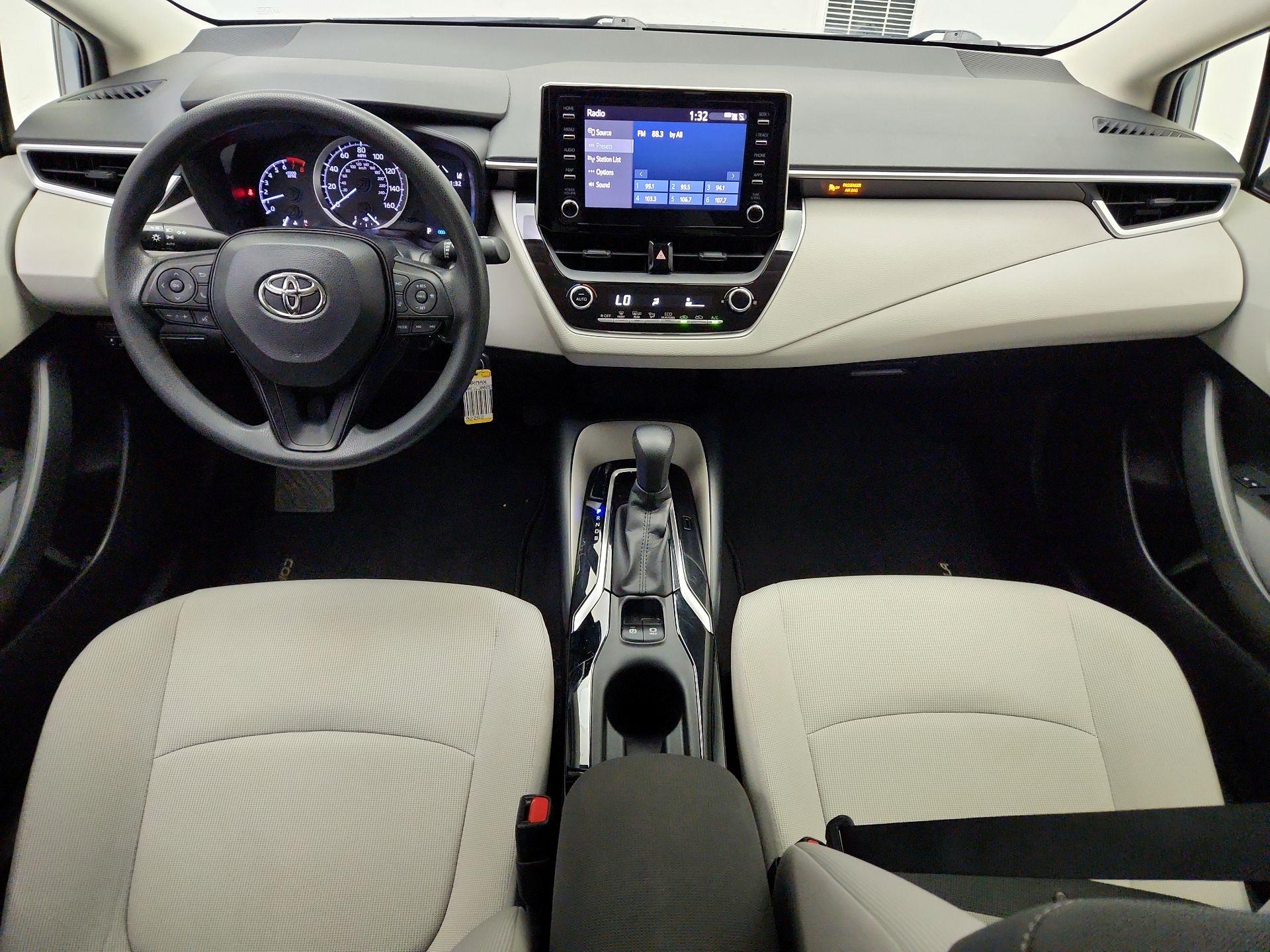 Thumbnail: 2020 Toyota Corolla - 9