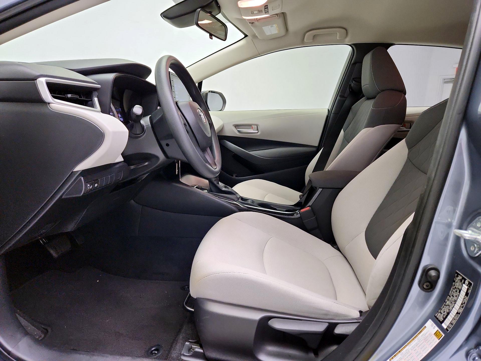 Thumbnail: 2020 Toyota Corolla - 11