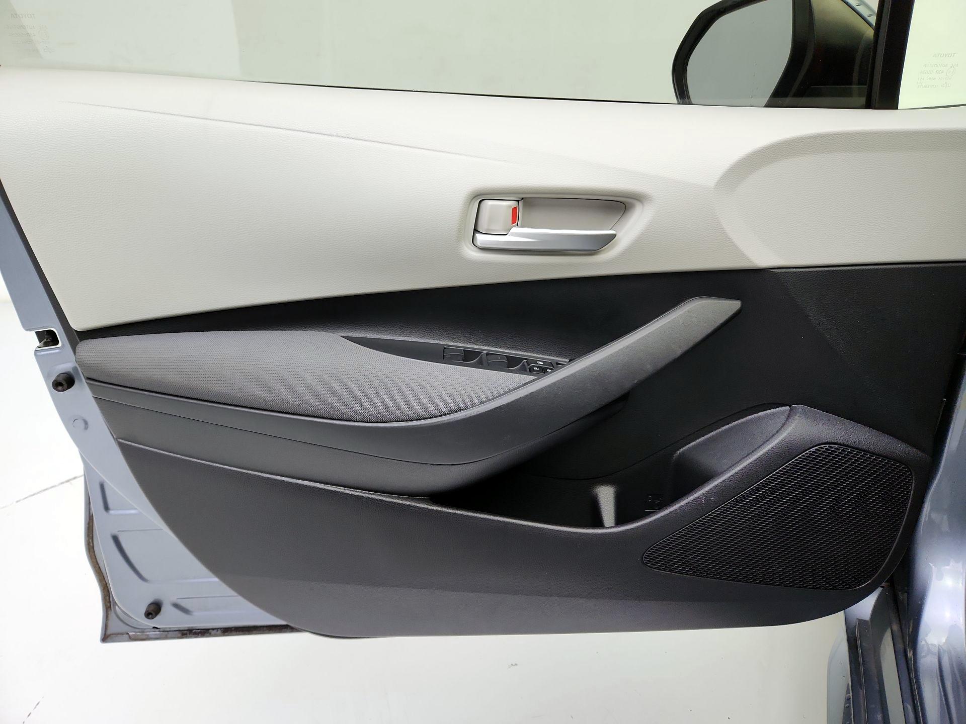 Thumbnail: 2020 Toyota Corolla - 12