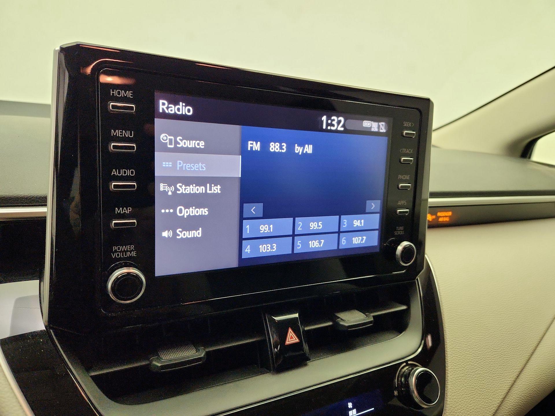 Thumbnail: 2020 Toyota Corolla - 15