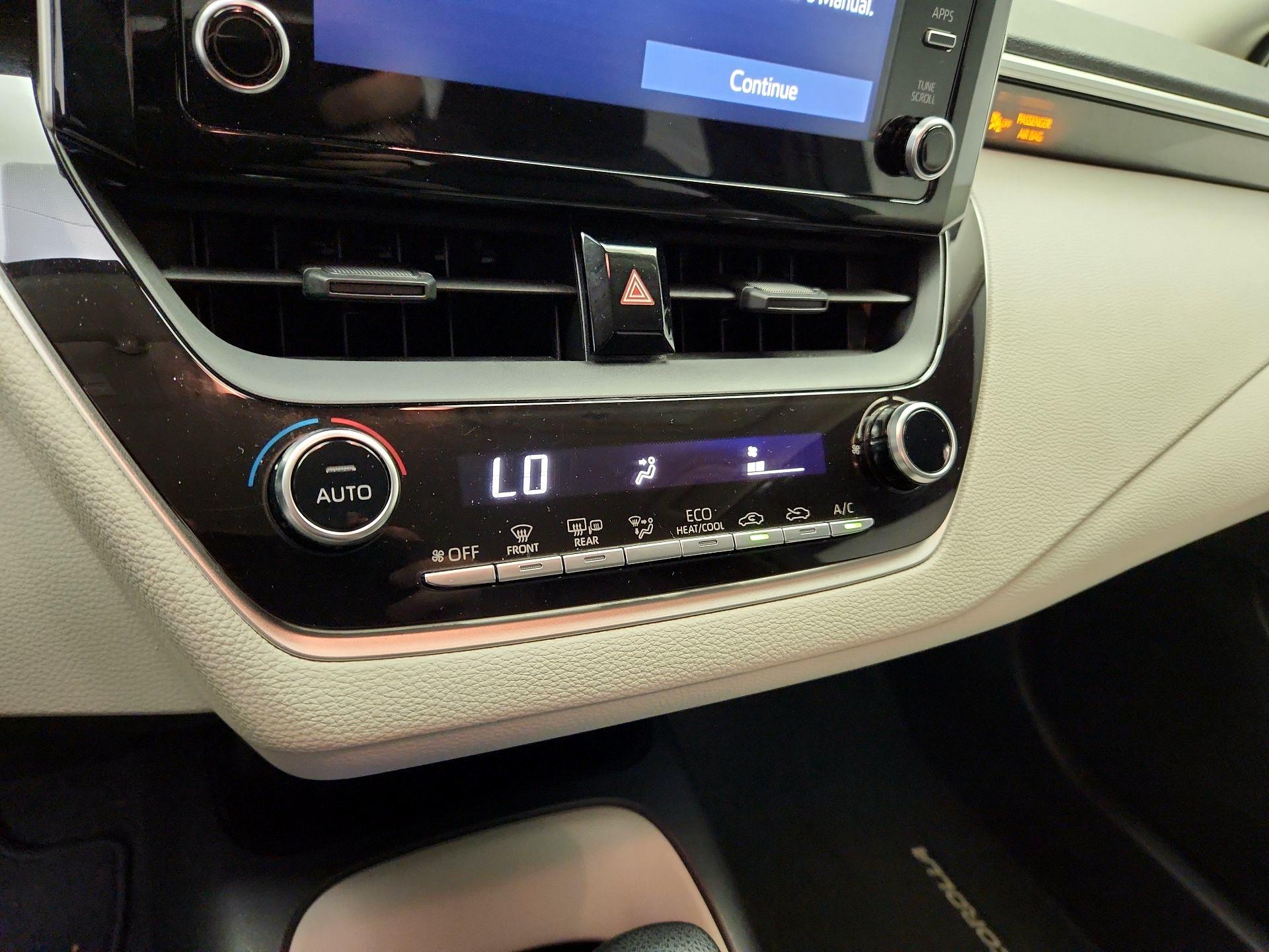 Thumbnail: 2020 Toyota Corolla - 16