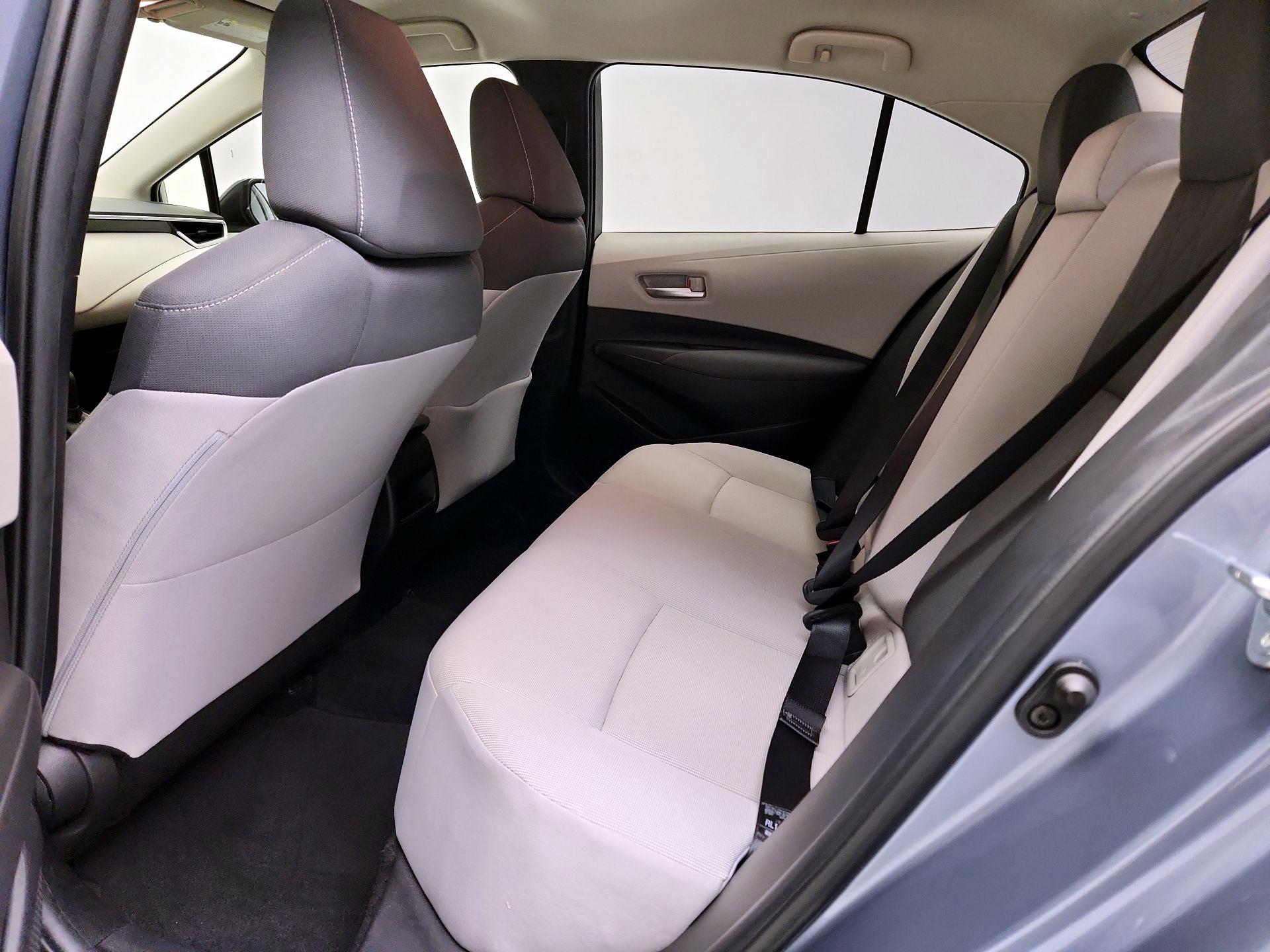 Thumbnail: 2020 Toyota Corolla - 19