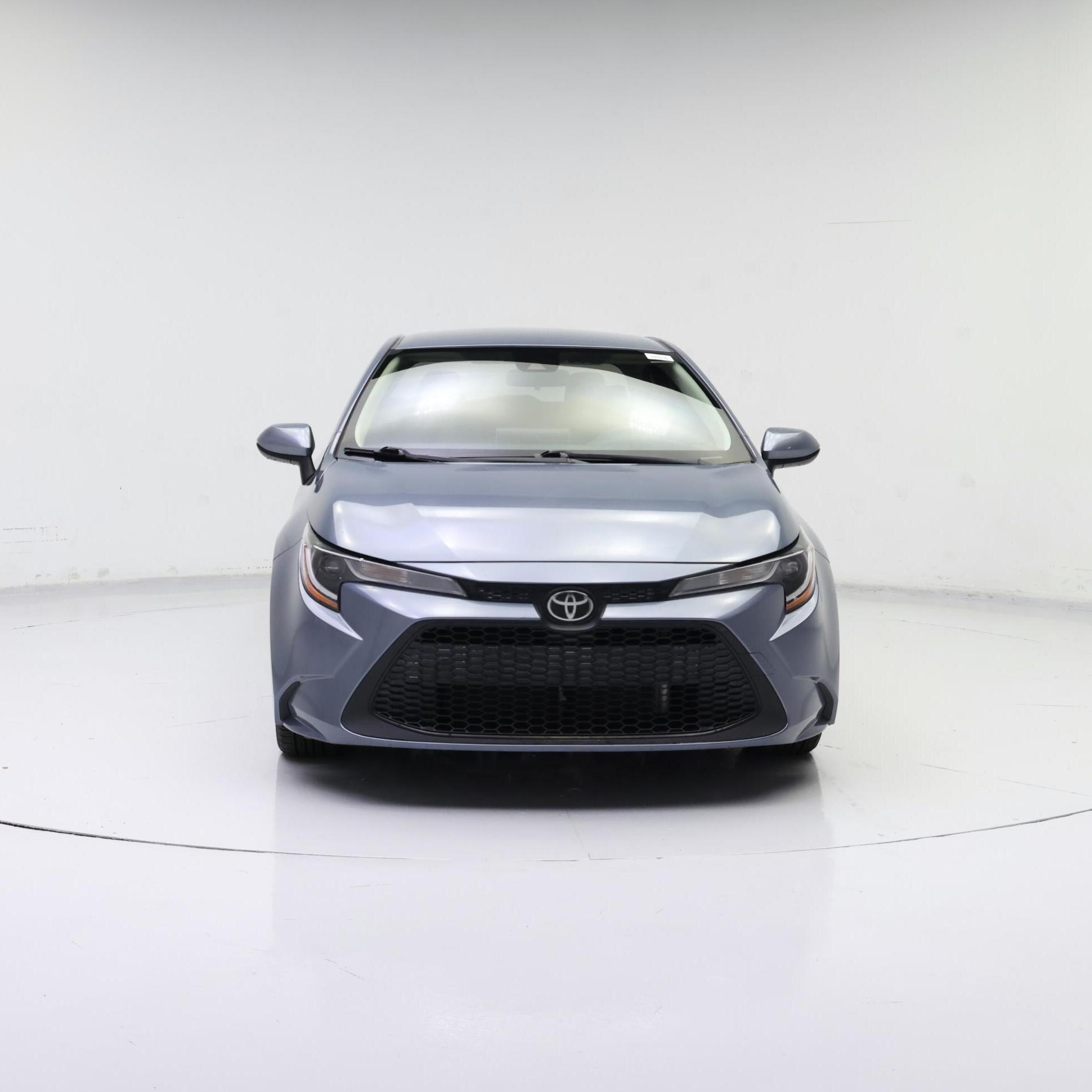 Thumbnail: 2020 Toyota Corolla - 5