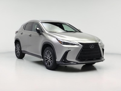 2023 Lexus NX 350 Premium