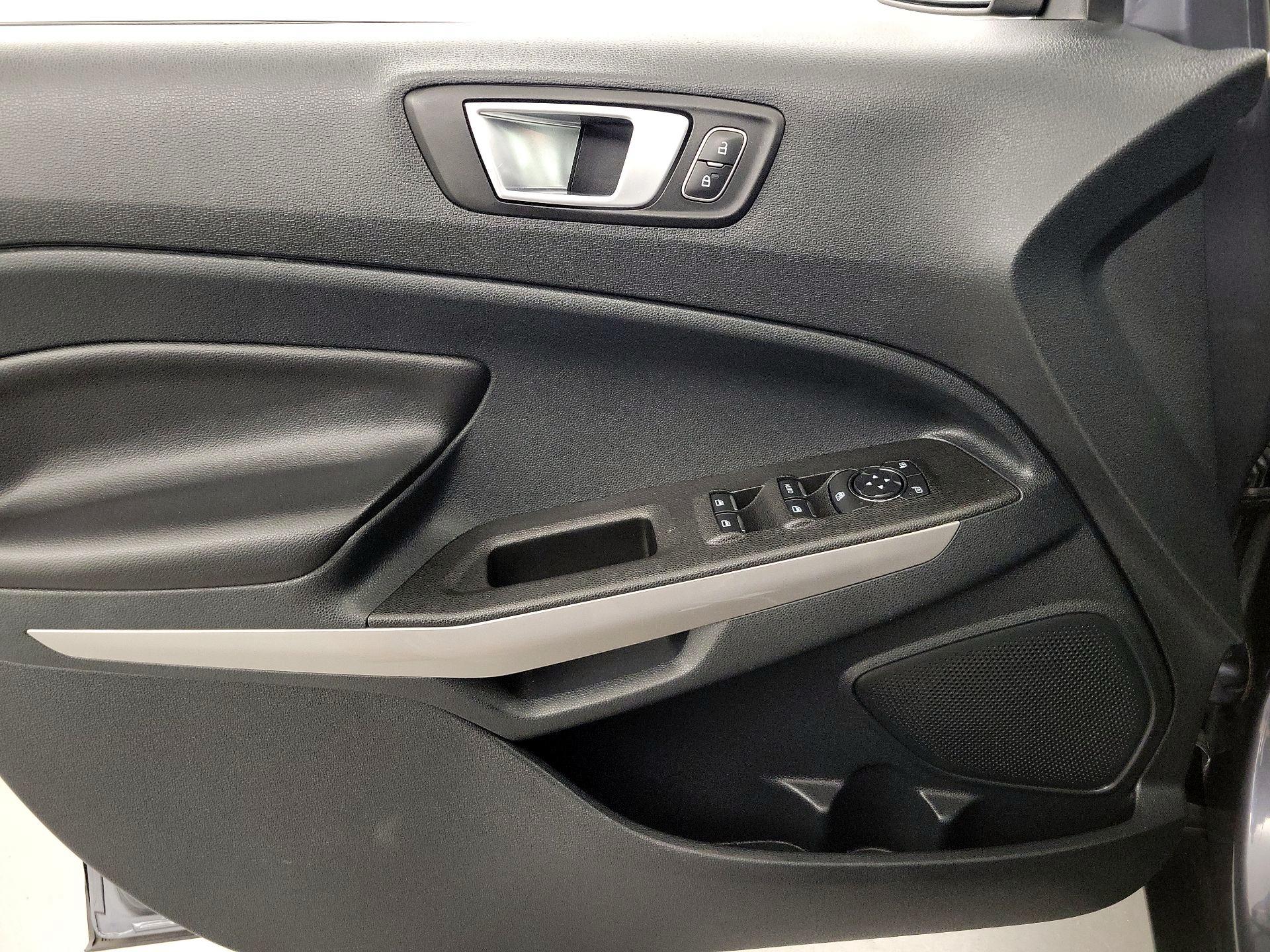 Thumbnail: 2021 Ford EcoSport - 12