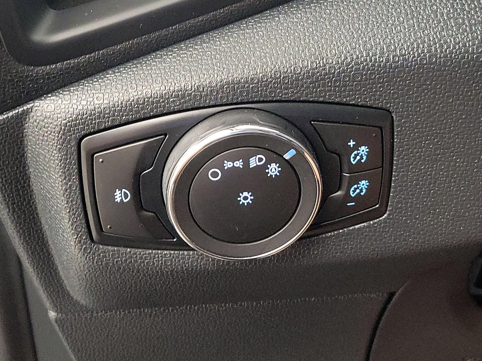 Thumbnail: 2021 Ford EcoSport - 13