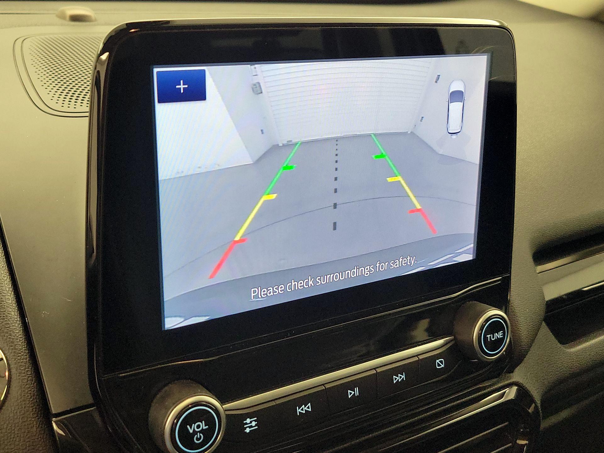 Thumbnail: 2021 Ford EcoSport - 15