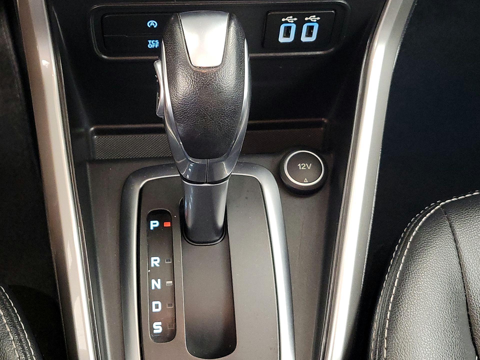 Thumbnail: 2021 Ford EcoSport - 18