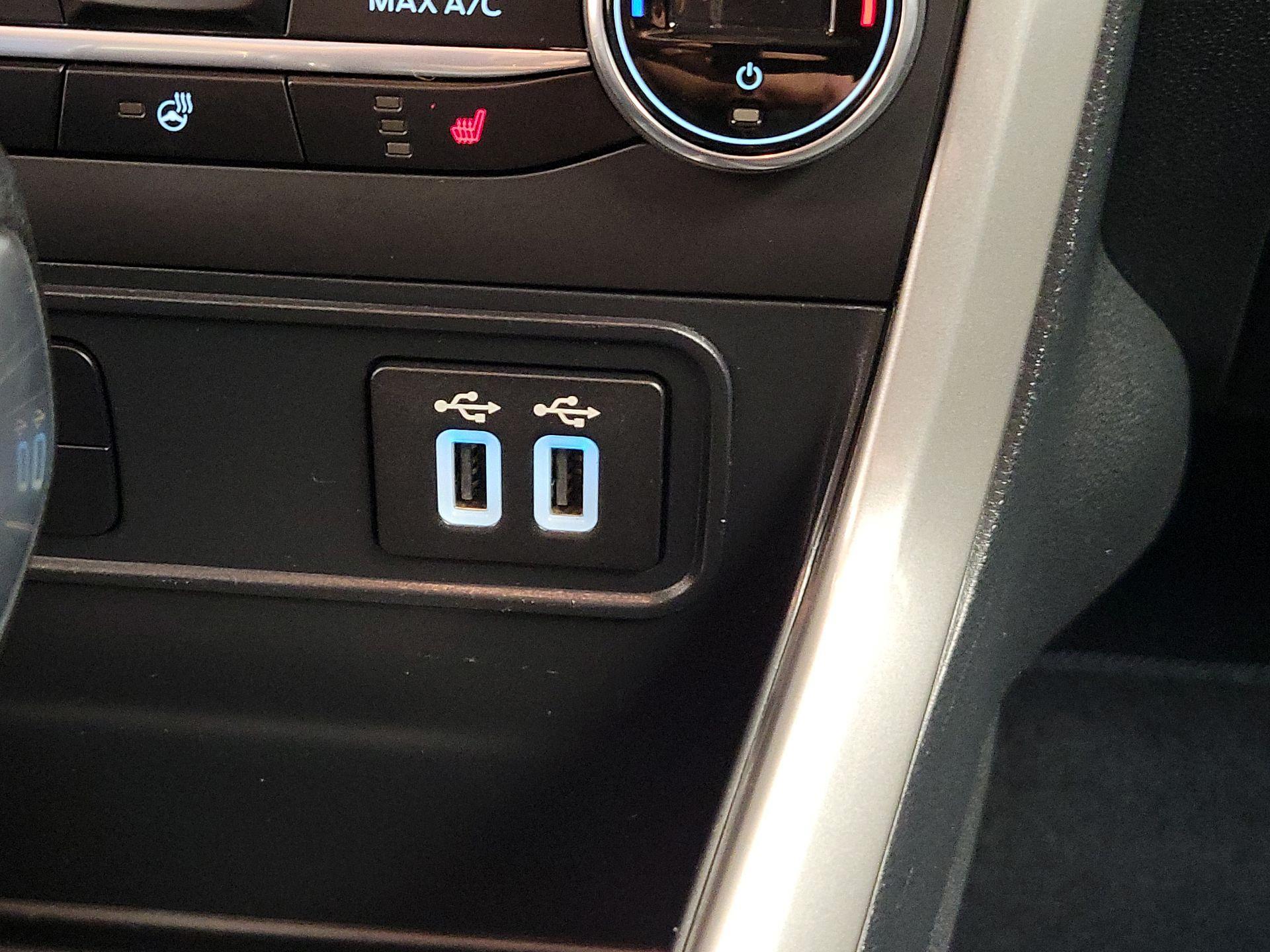 Thumbnail: 2021 Ford EcoSport - 19