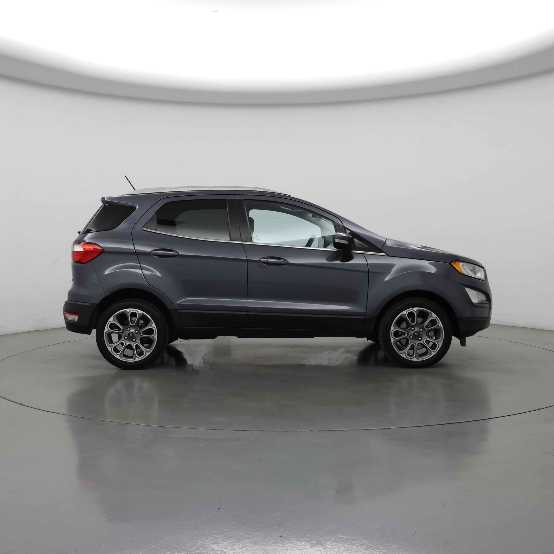 Thumbnail: 2021 Ford EcoSport - 7