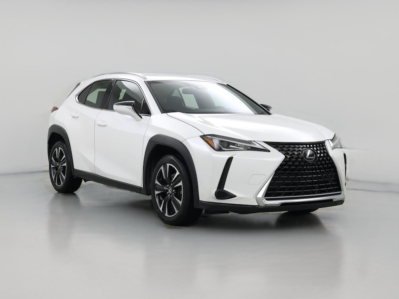 2022 Lexus UX 200 -
                  Stockbridge, GA