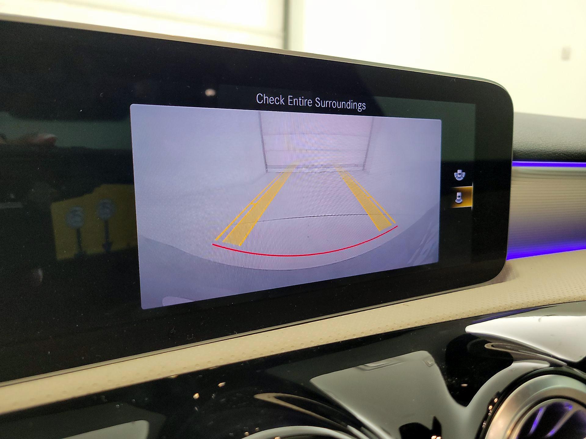 Thumbnail: 2020 Mercedes-Benz A-Class - 14