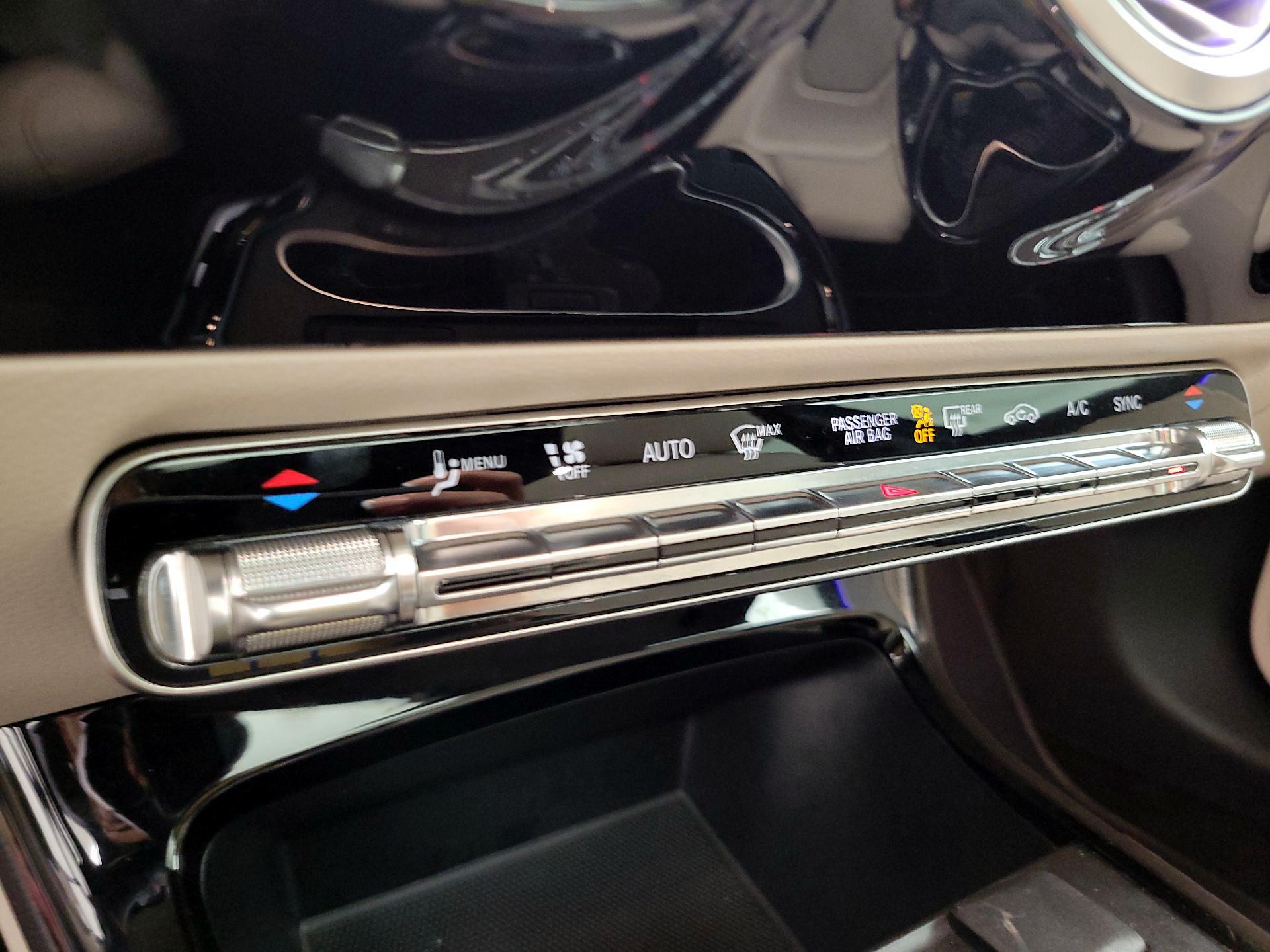 Thumbnail: 2020 Mercedes-Benz A-Class - 16