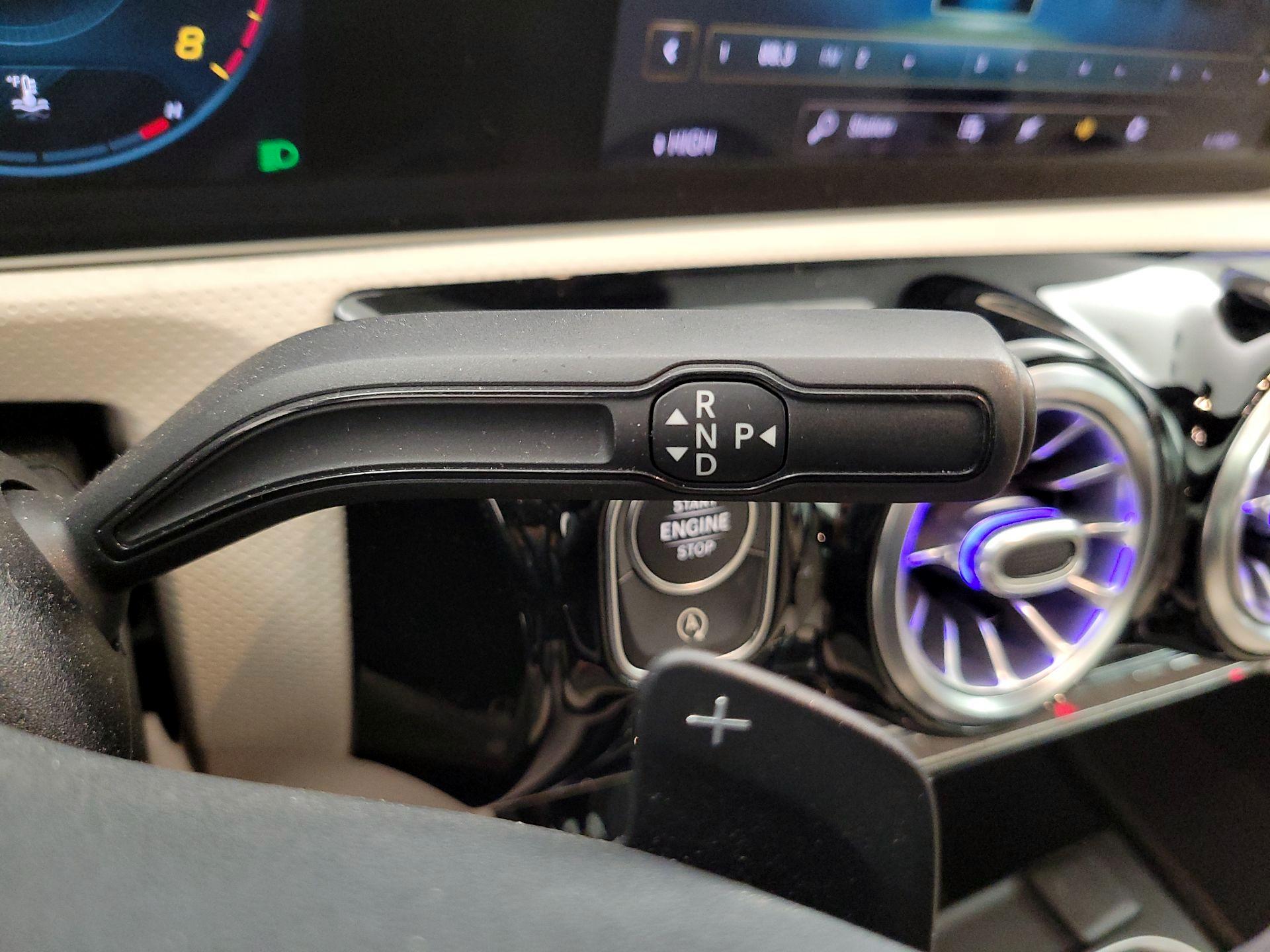 Thumbnail: 2020 Mercedes-Benz A-Class - 17