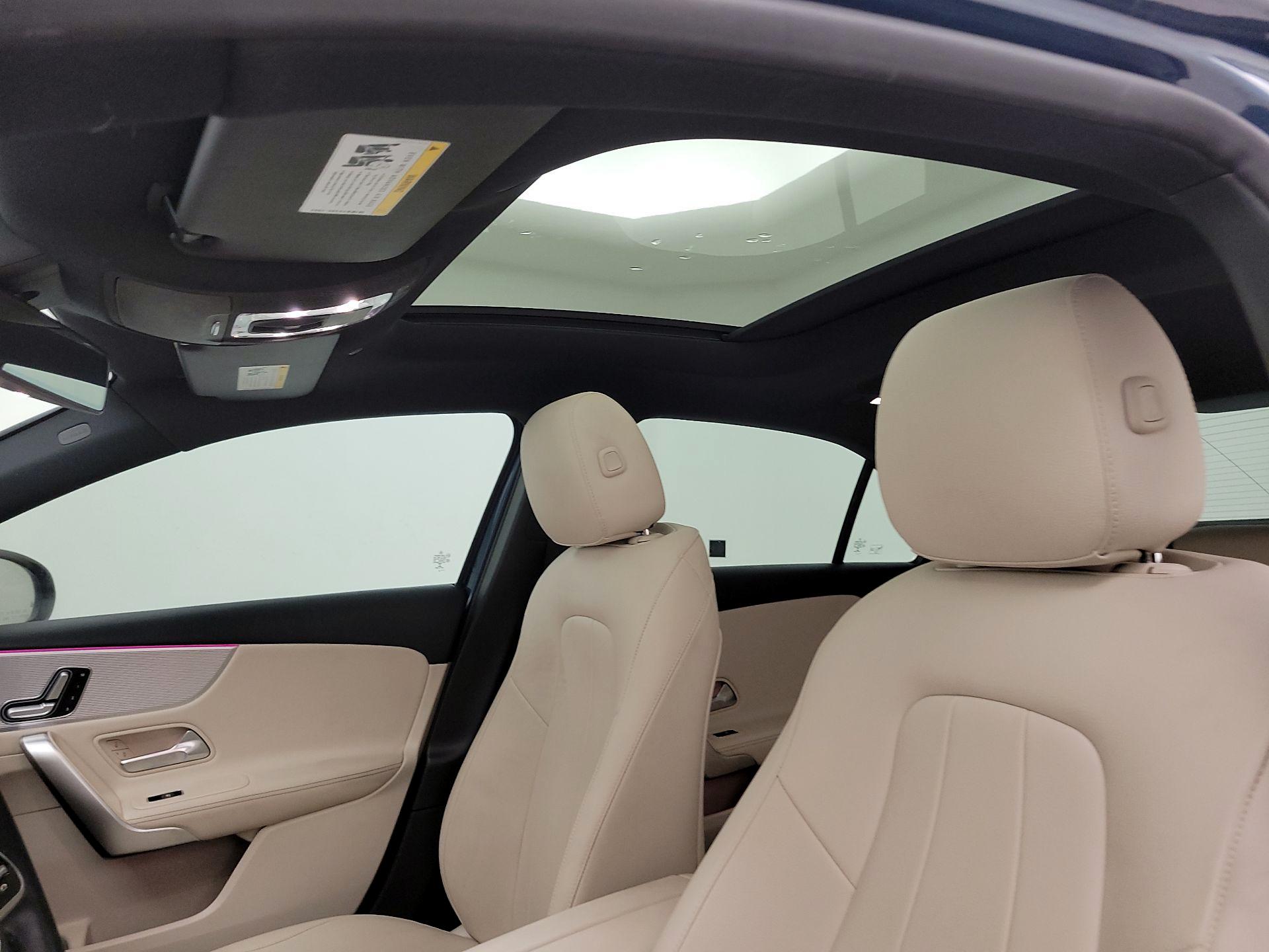 Thumbnail: 2020 Mercedes-Benz A-Class - 19