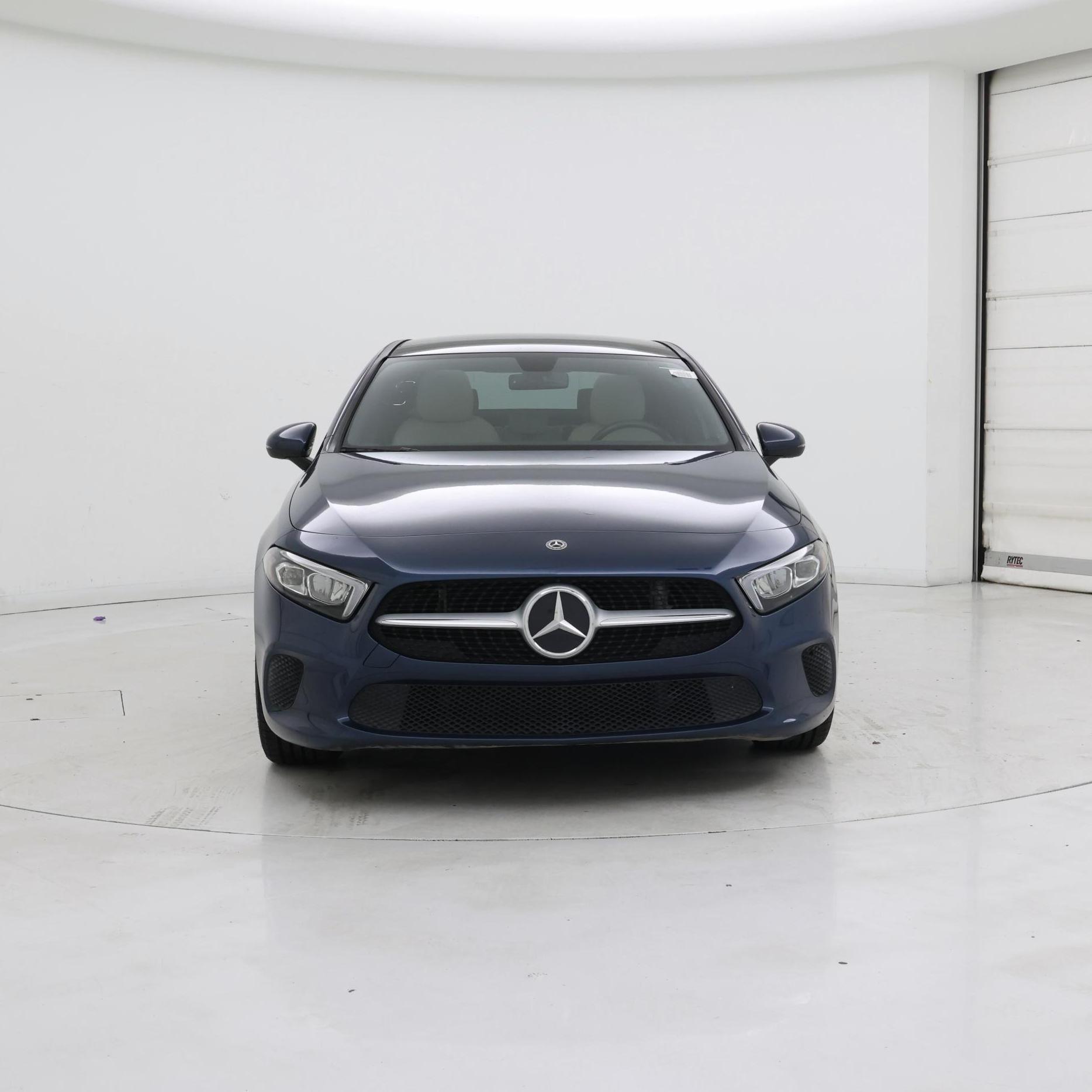 Thumbnail: 2020 Mercedes-Benz A-Class - 5