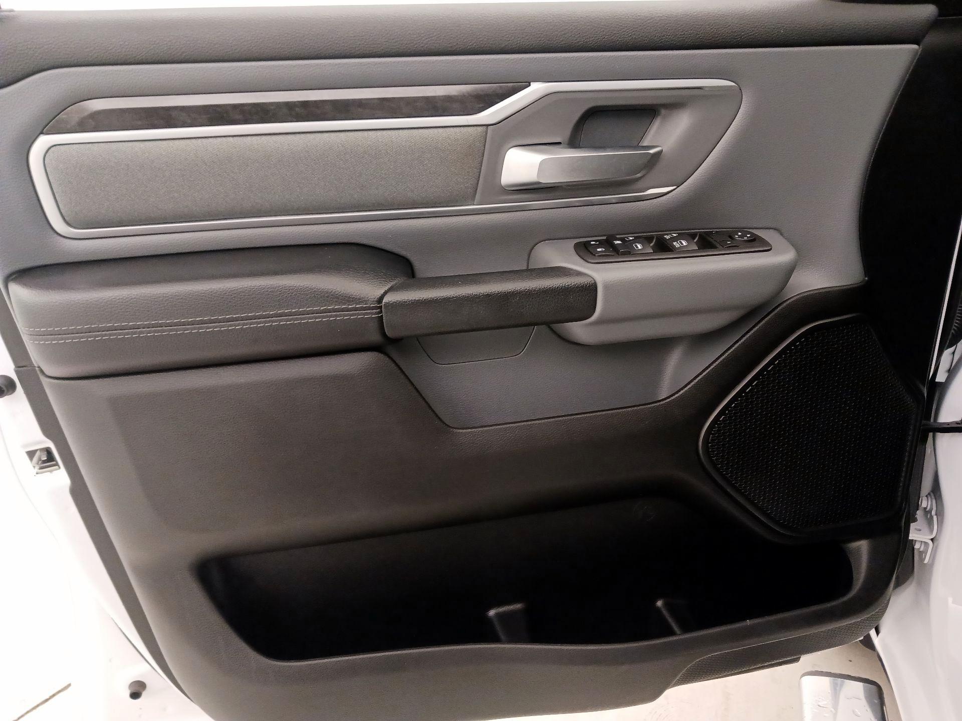 Thumbnail: 2022 RAM 1500 - 12