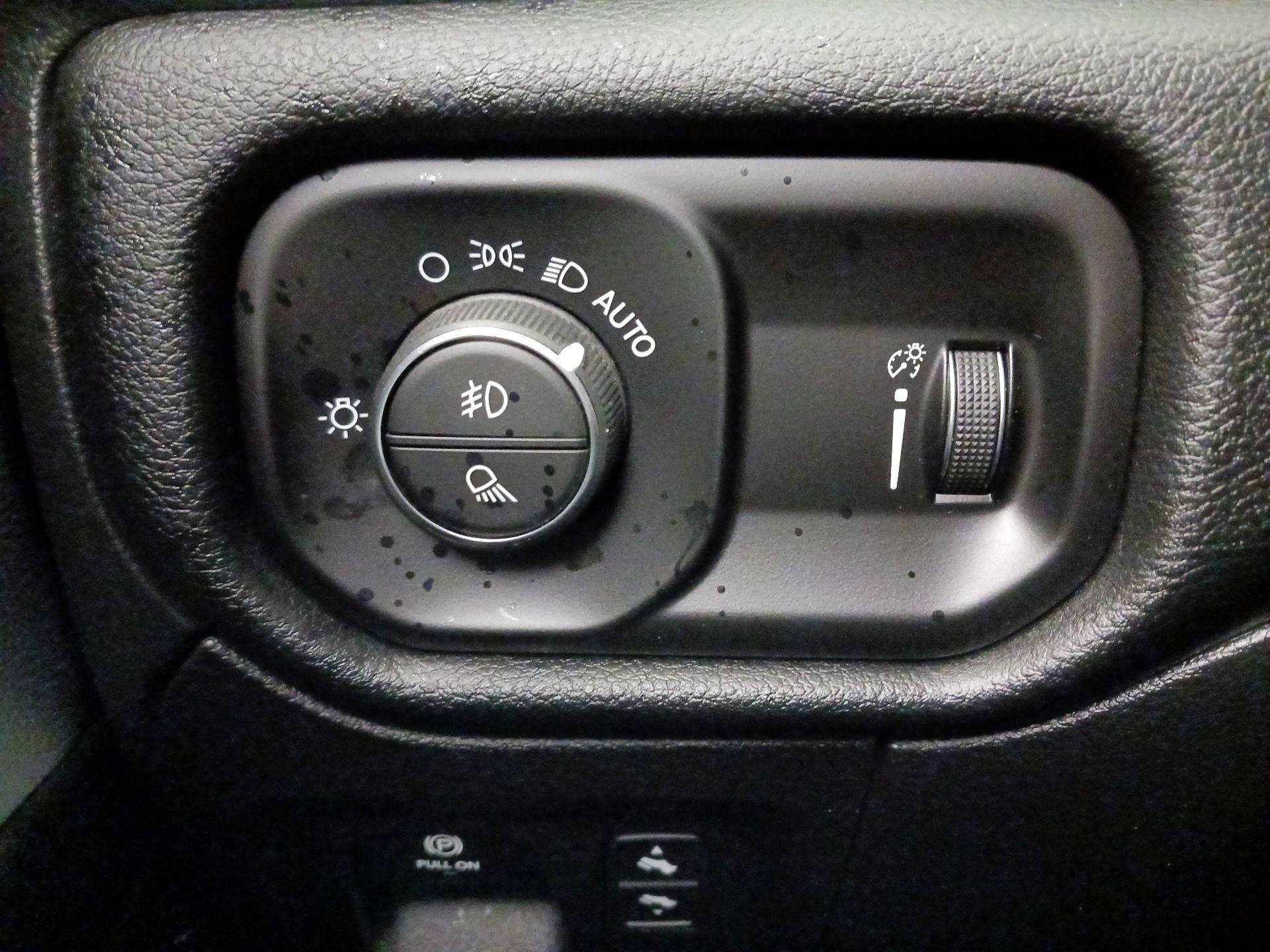 Thumbnail: 2022 RAM 1500 - 13