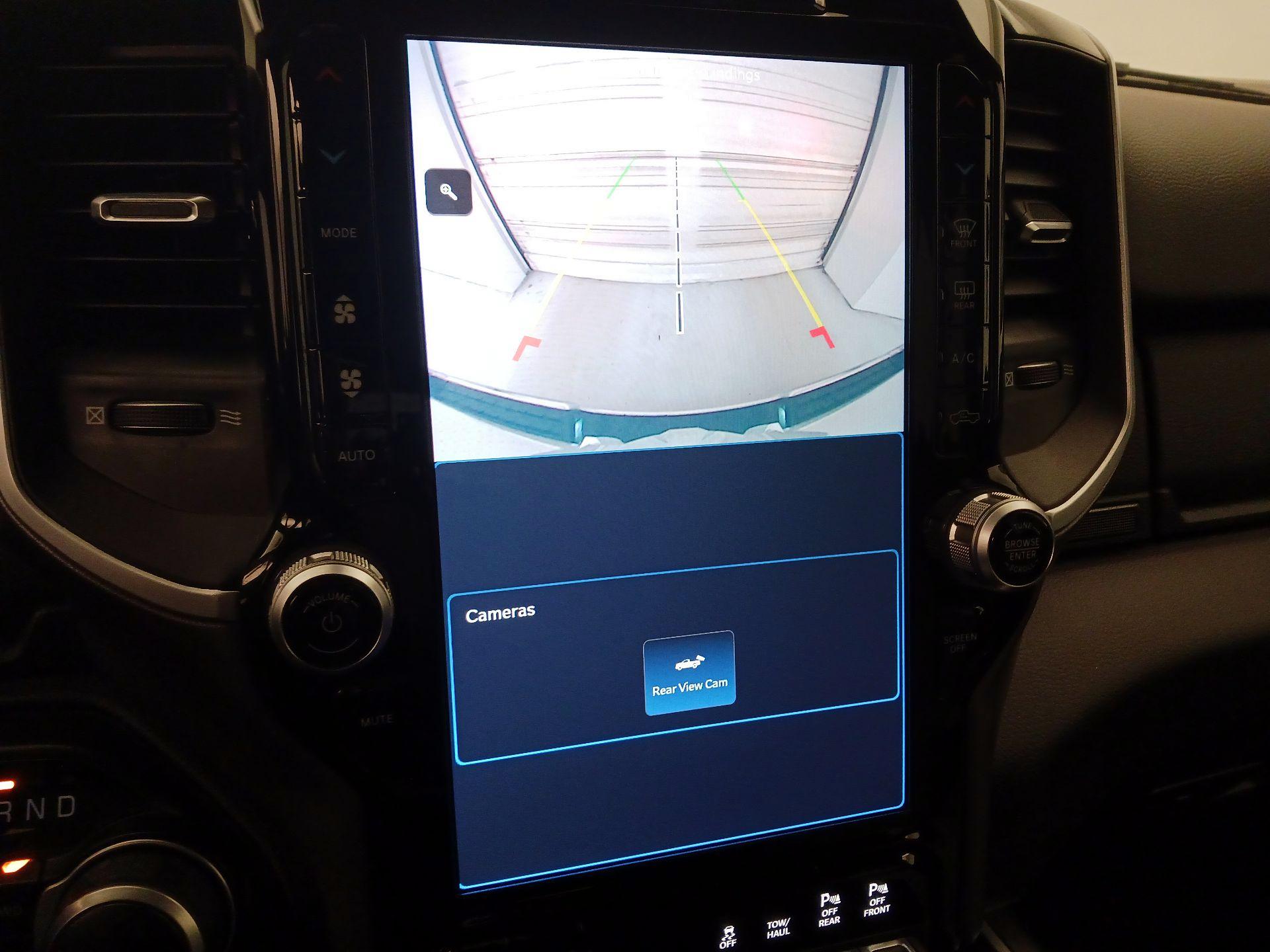 Thumbnail: 2022 RAM 1500 - 15