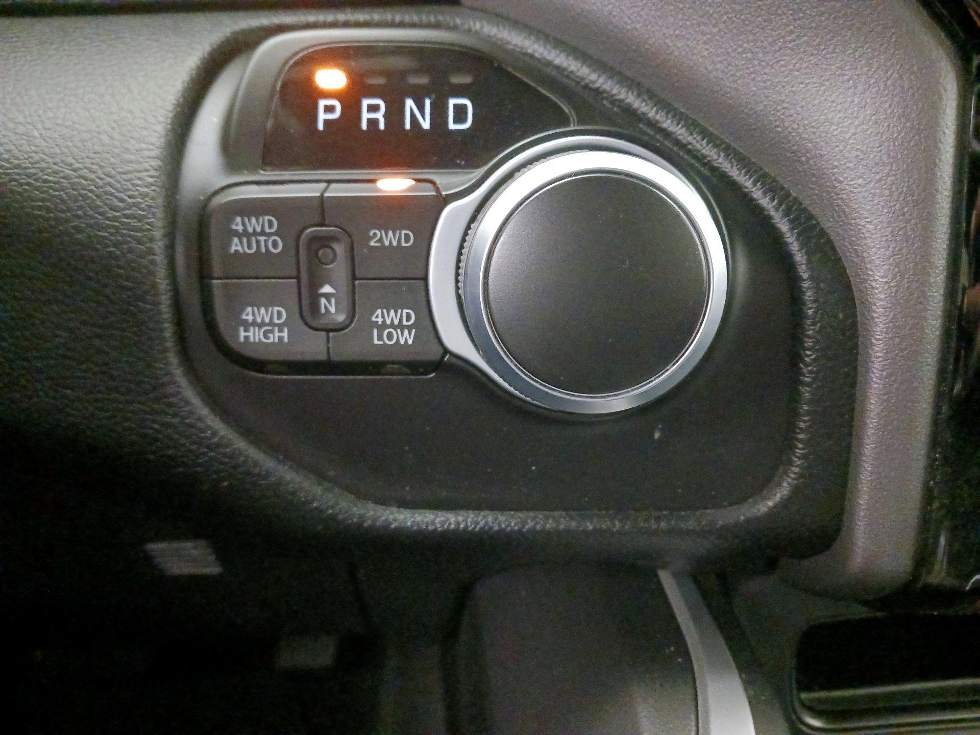 Thumbnail: 2022 RAM 1500 - 18