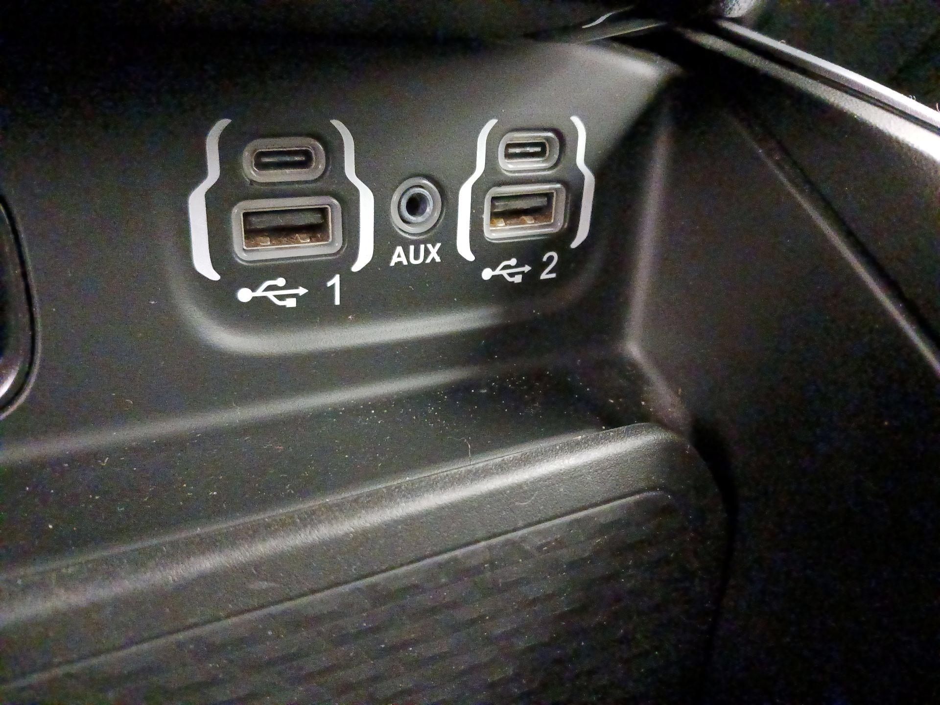 Thumbnail: 2022 RAM 1500 - 19