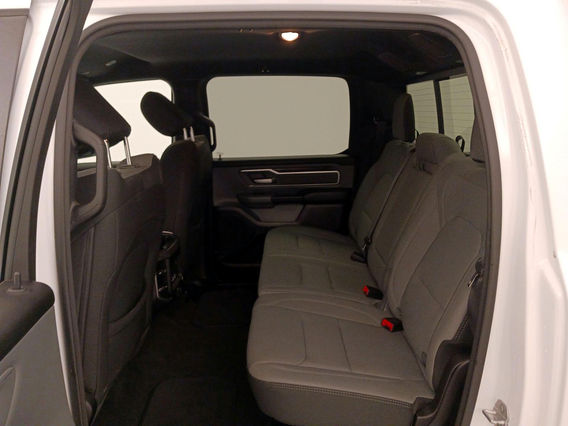 Thumbnail: 2022 RAM 1500 - 20