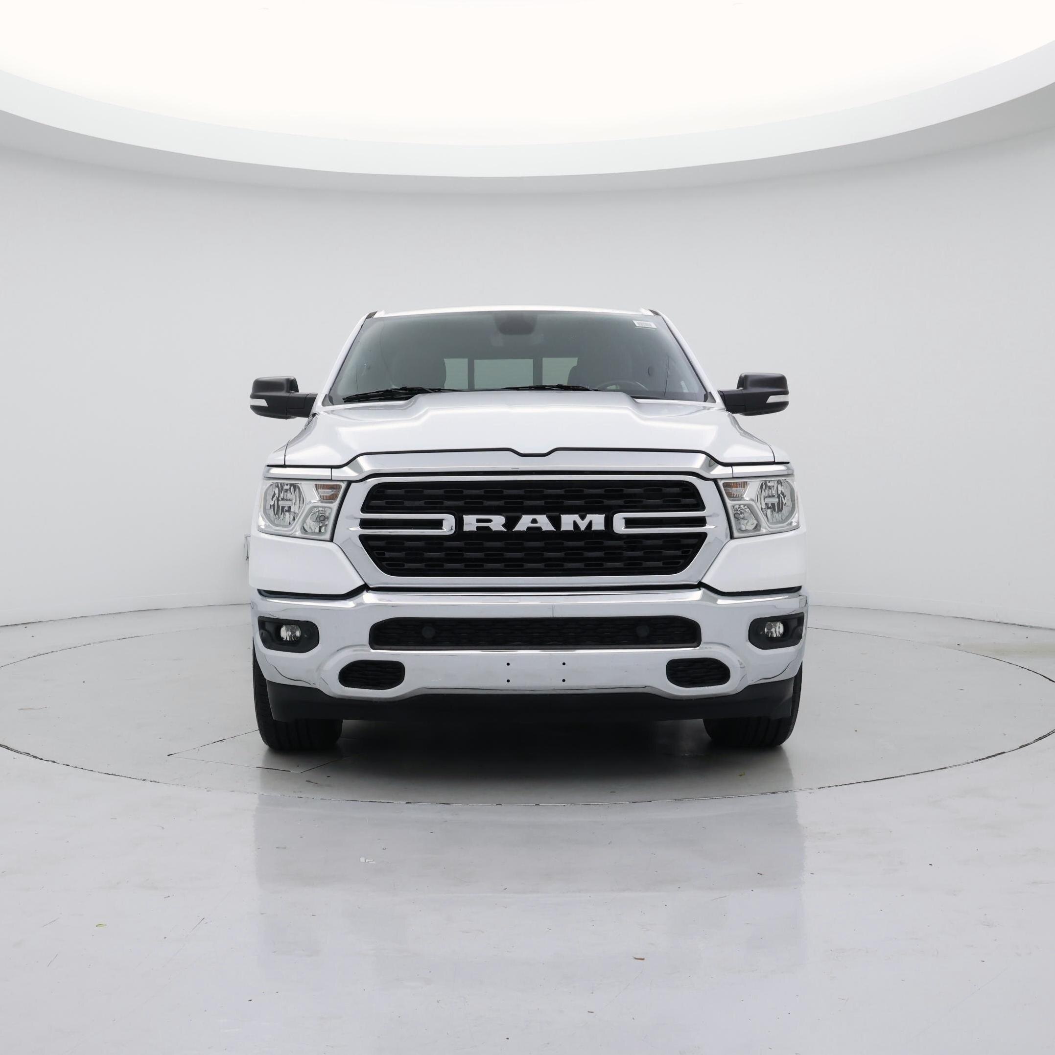 Thumbnail: 2022 RAM 1500 - 5