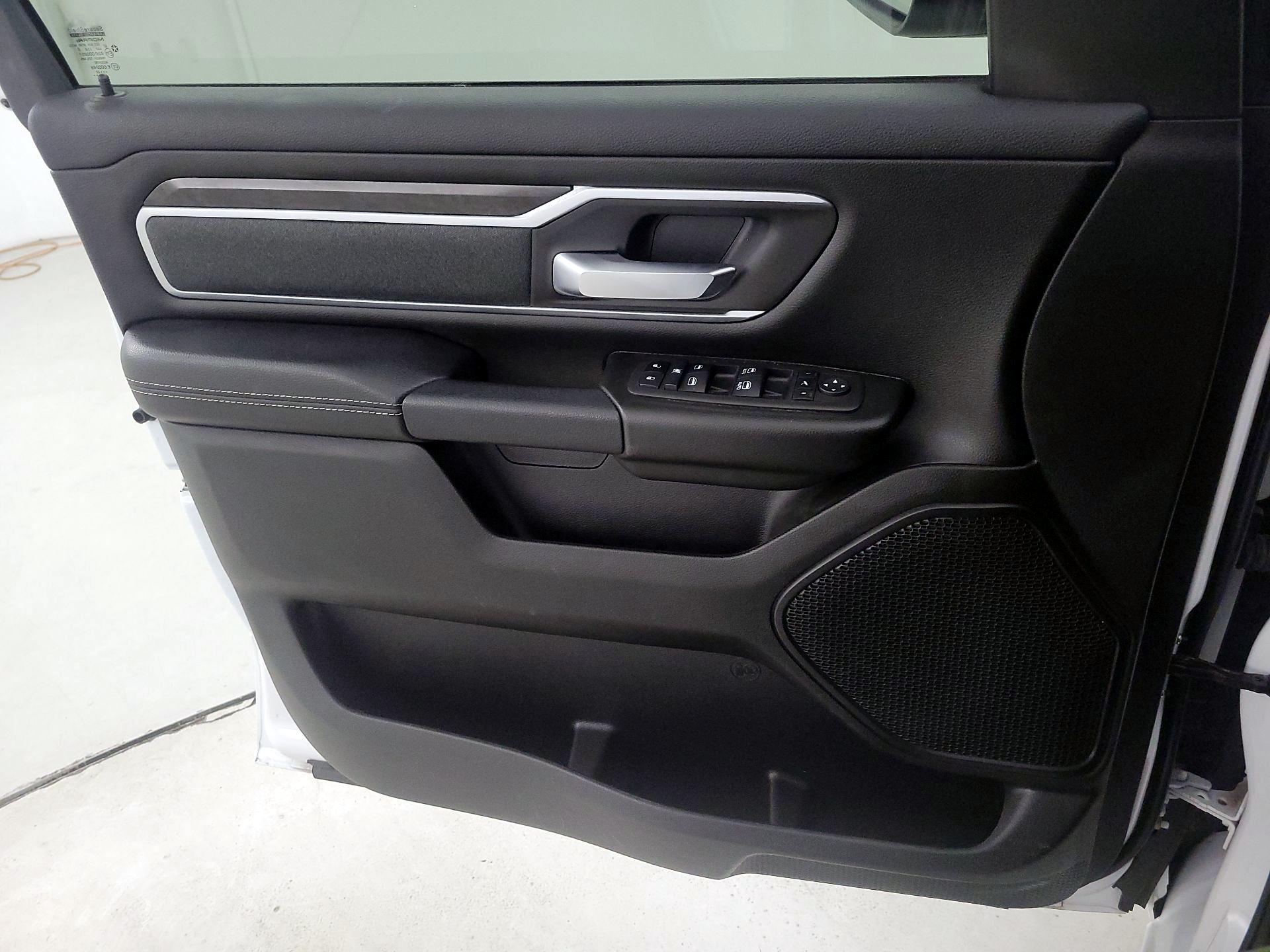 Thumbnail: 2022 RAM 1500 - 12