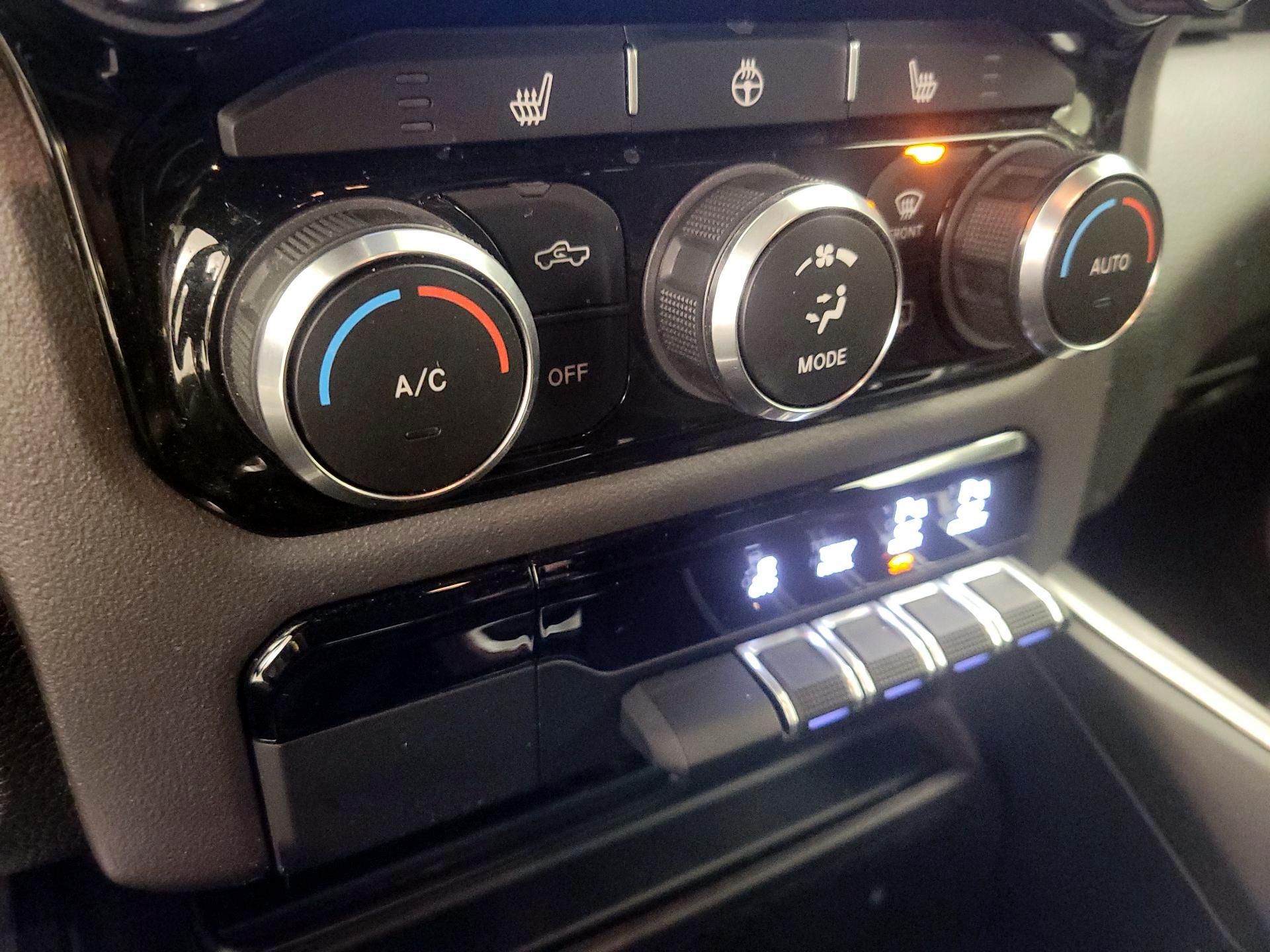 Thumbnail: 2022 RAM 1500 - 17