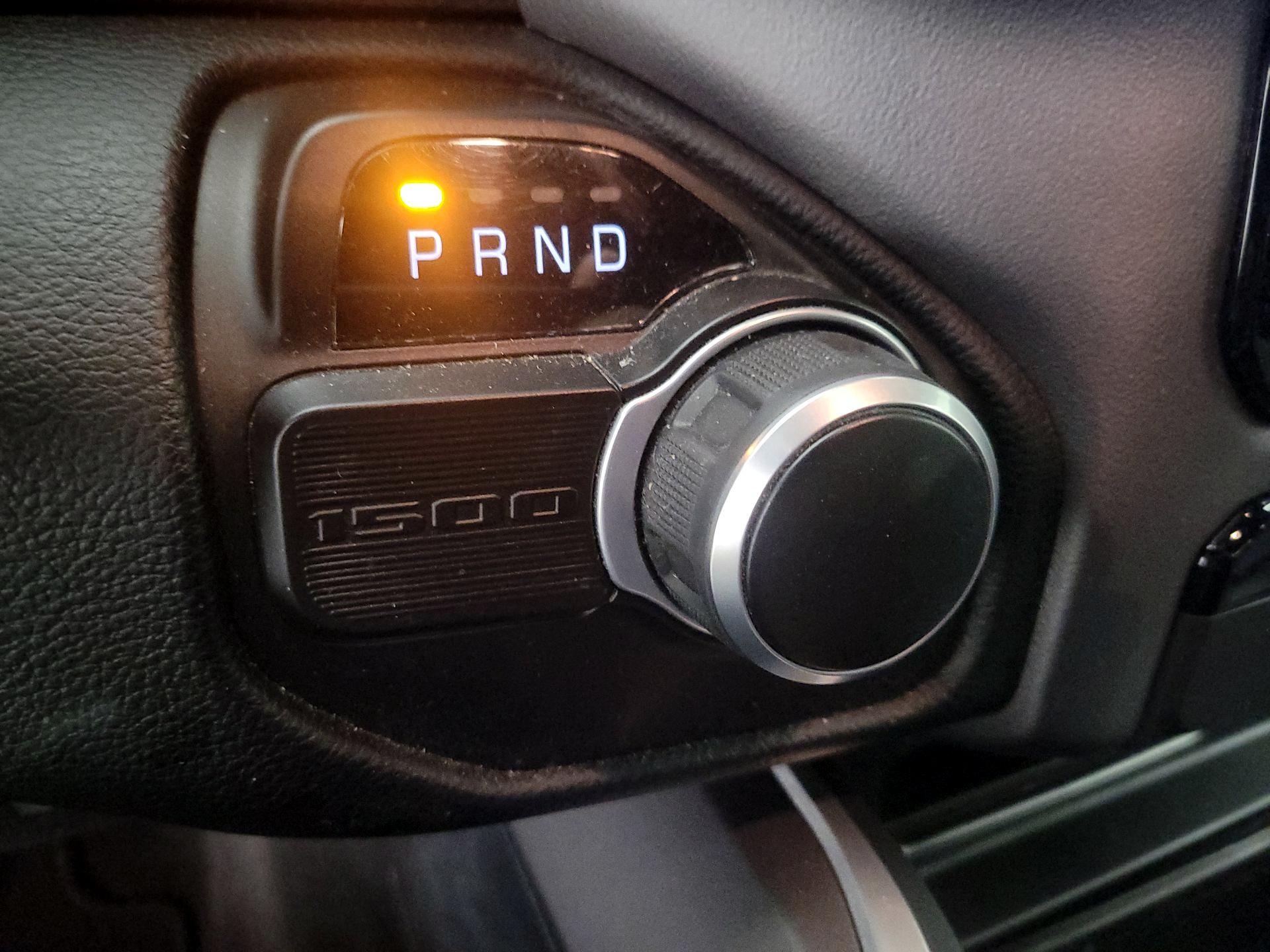 Thumbnail: 2022 RAM 1500 - 18