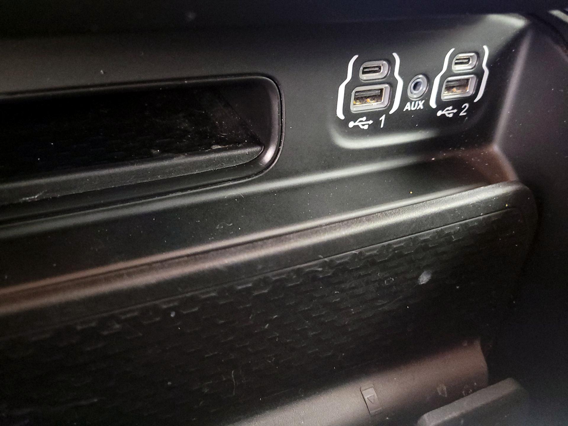 Thumbnail: 2022 RAM 1500 - 19