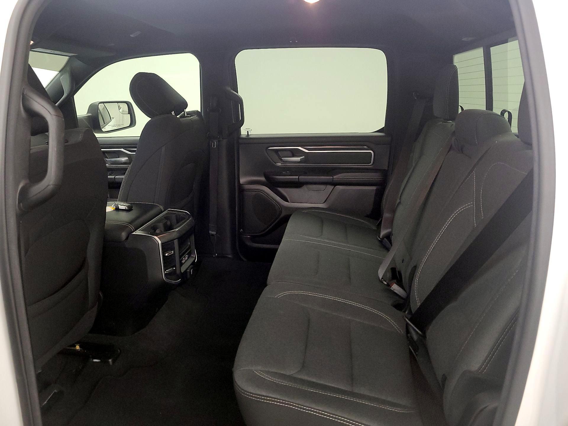 Thumbnail: 2022 RAM 1500 - 20