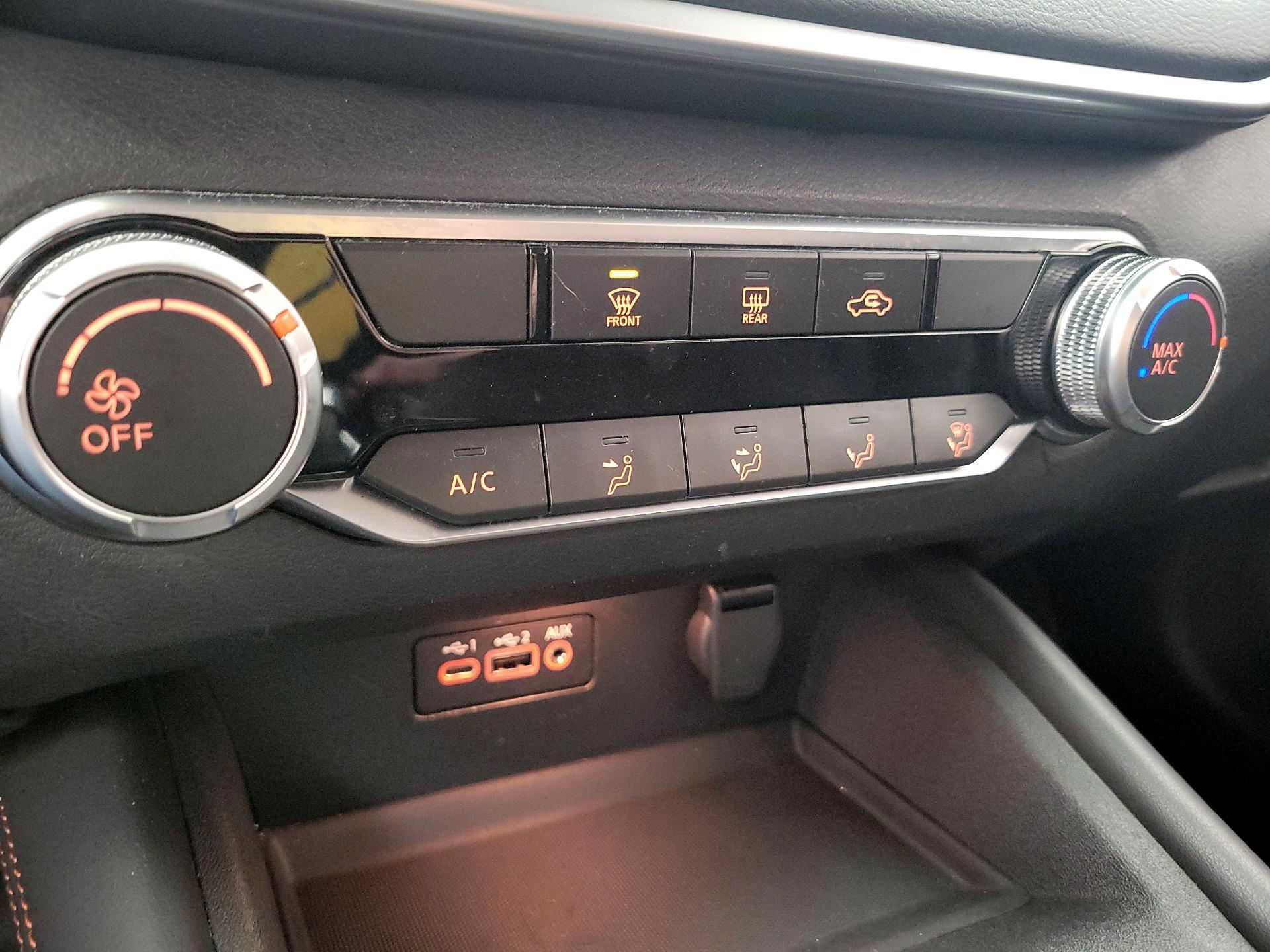 Thumbnail: 2022 Nissan Altima - 16