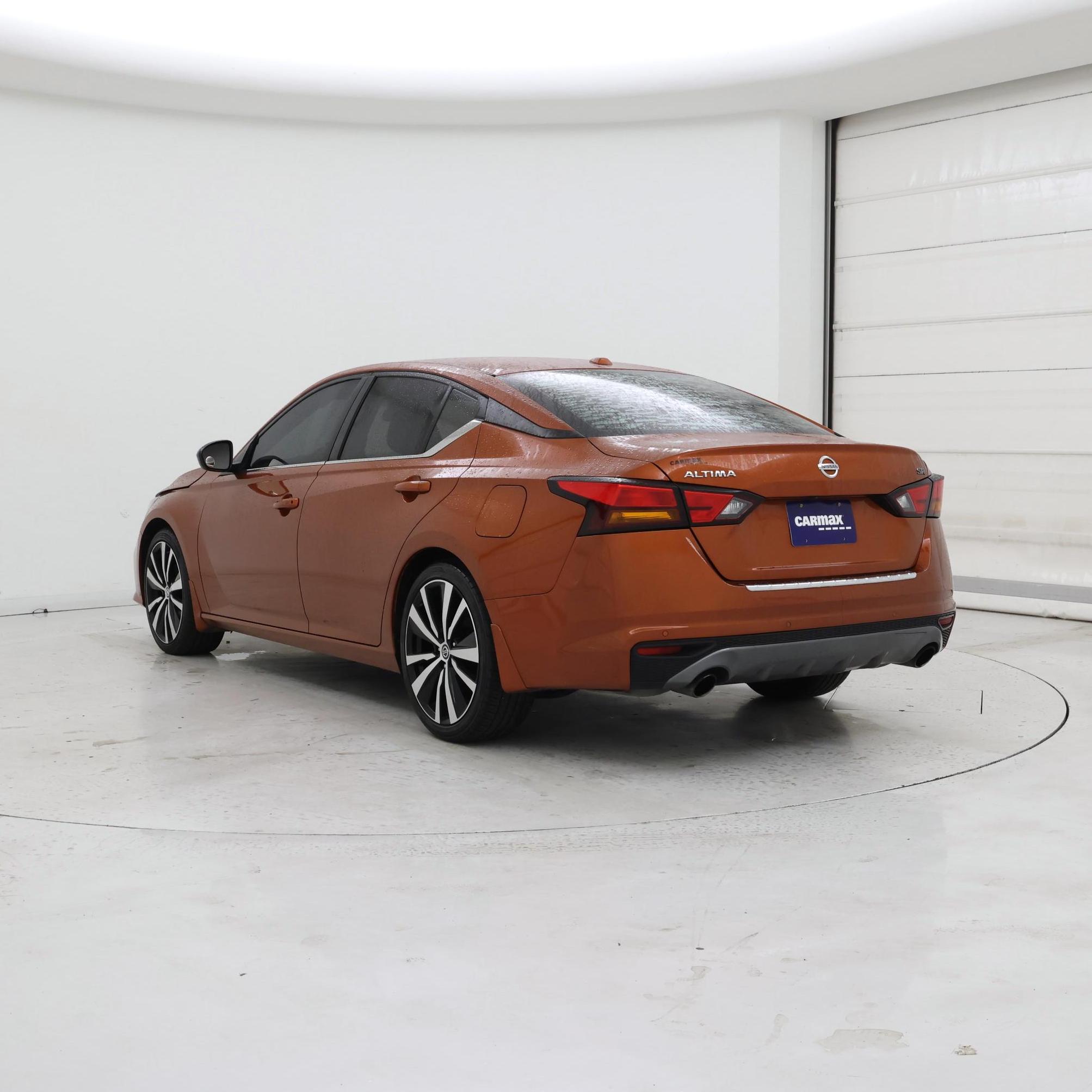 Thumbnail: 2022 Nissan Altima - 2