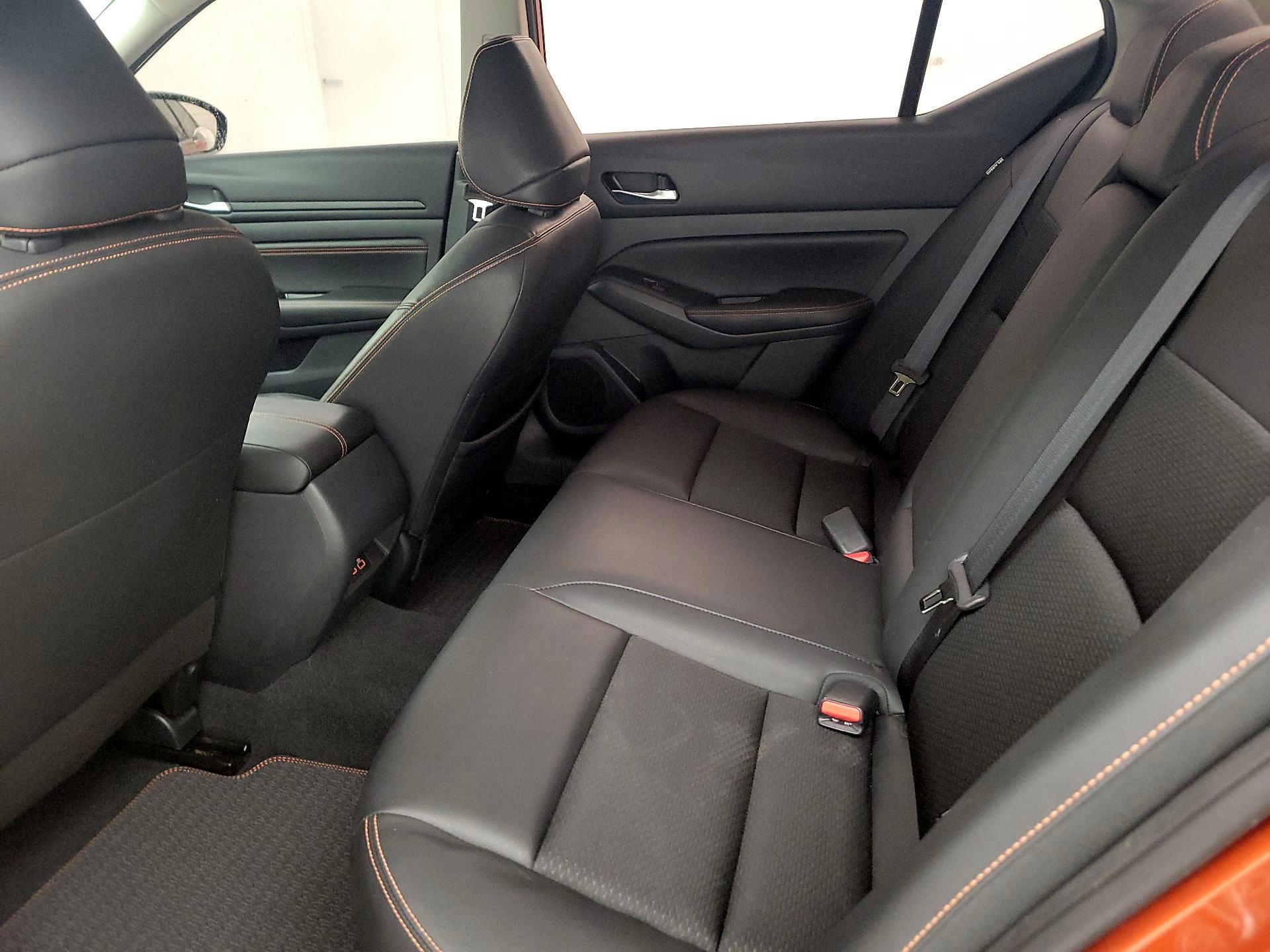 Thumbnail: 2022 Nissan Altima - 19