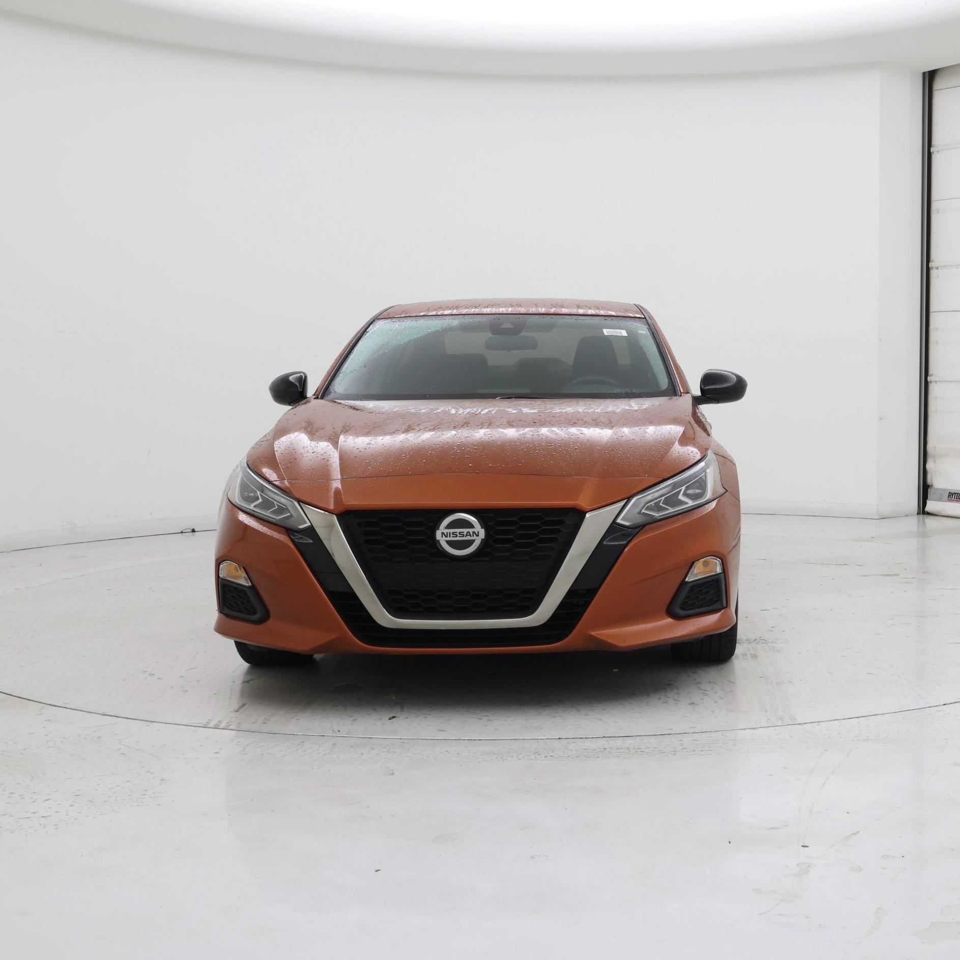 Thumbnail: 2022 Nissan Altima - 5