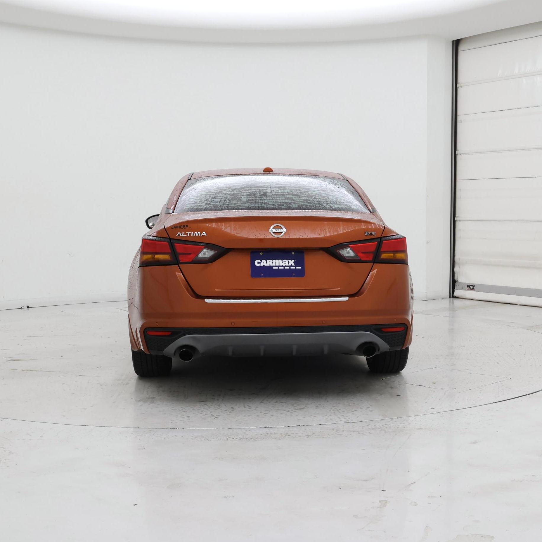 Thumbnail: 2022 Nissan Altima - 6