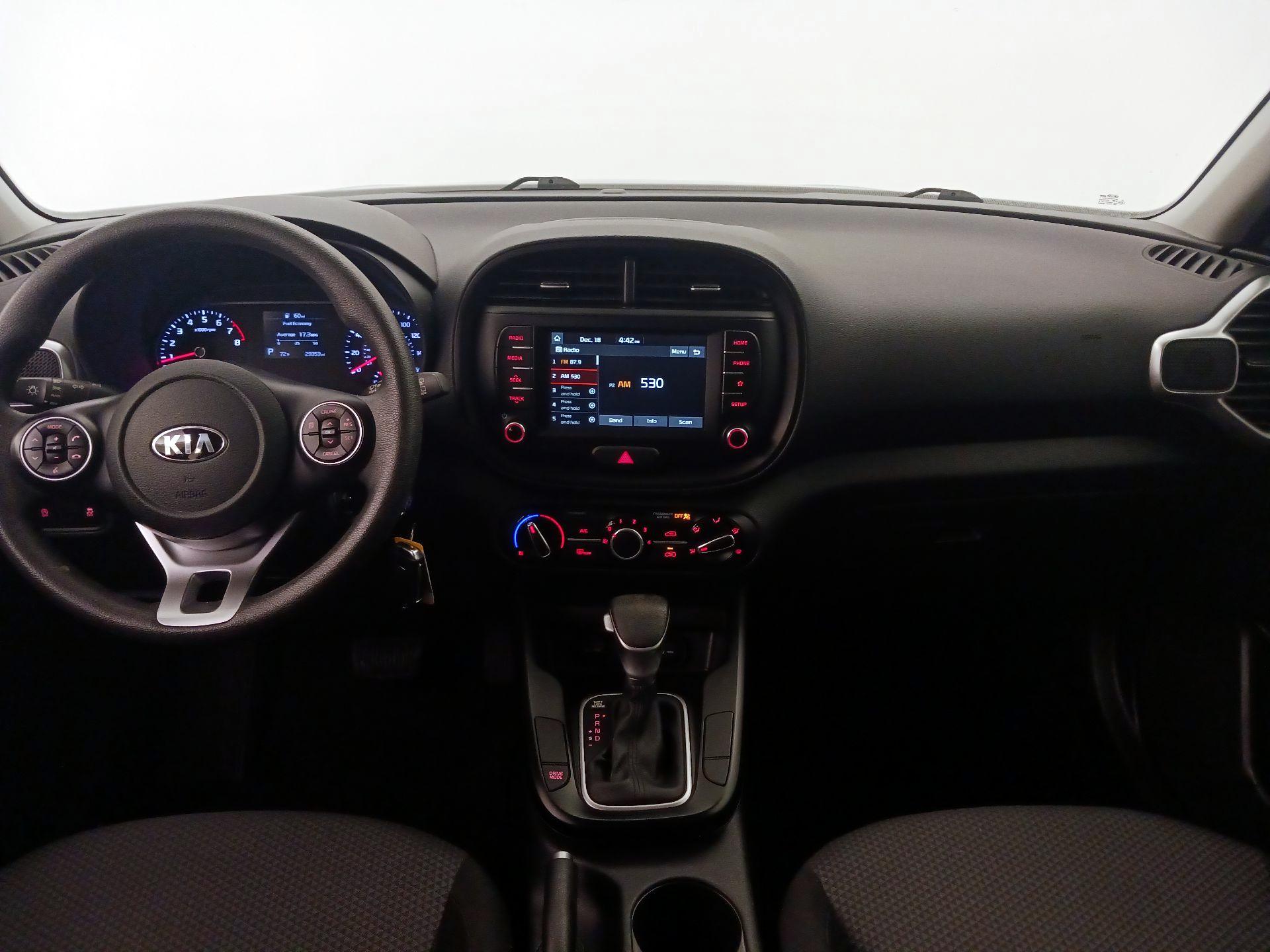 Thumbnail: 2021 Kia Soul - 9