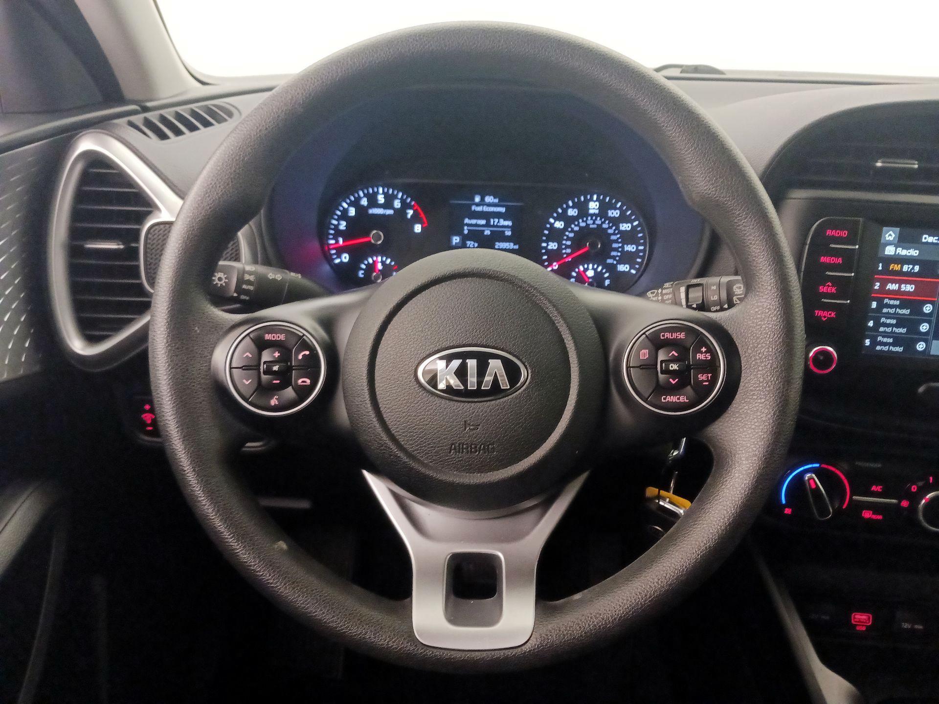 Thumbnail: 2021 Kia Soul - 10