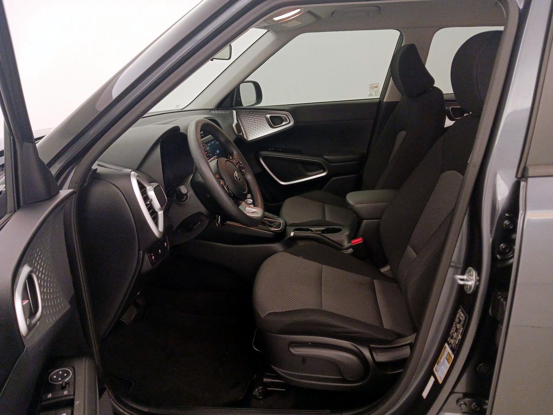 Thumbnail: 2021 Kia Soul - 11