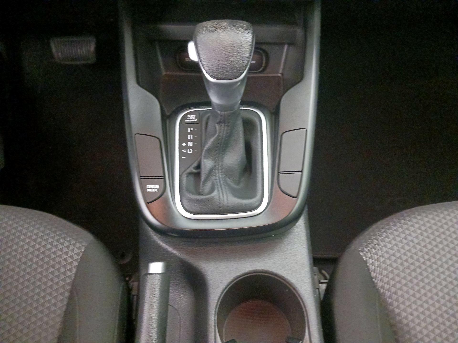 Thumbnail: 2021 Kia Soul - 17