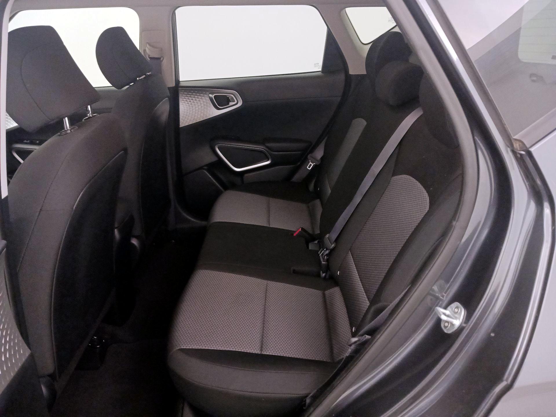 Thumbnail: 2021 Kia Soul - 19