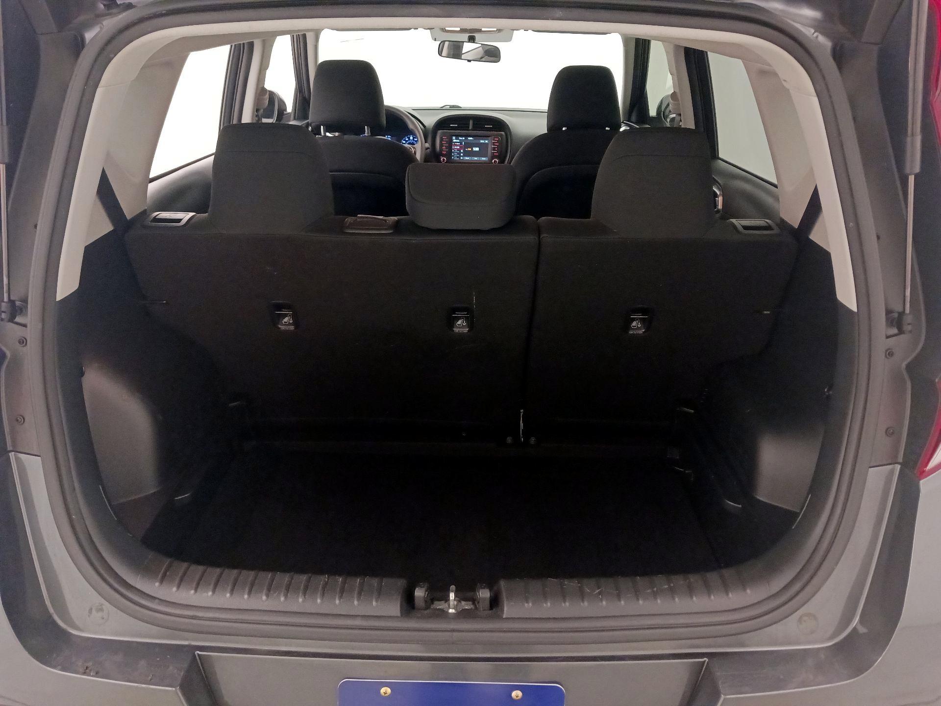 Thumbnail: 2021 Kia Soul - 20