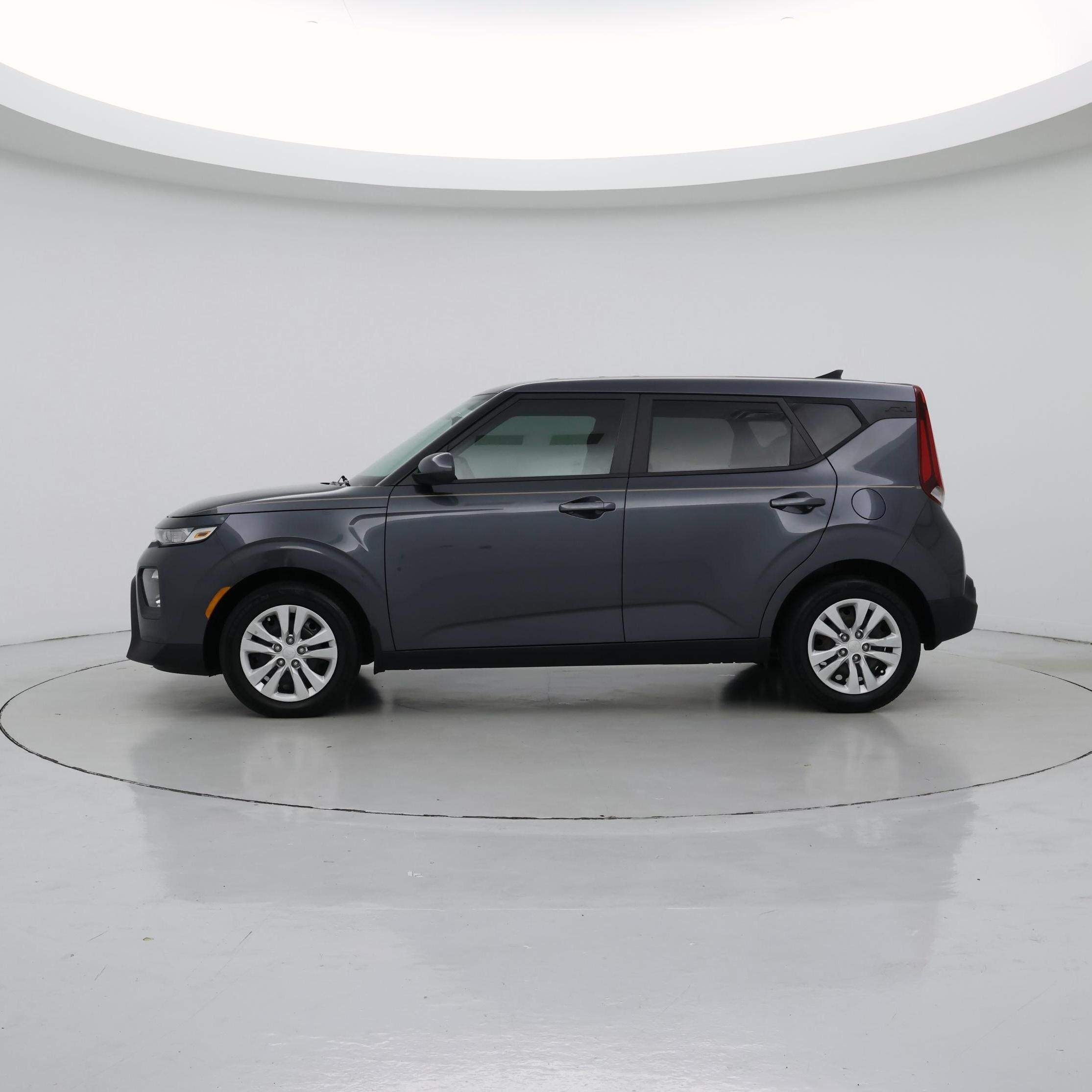 Thumbnail: 2021 Kia Soul - 3